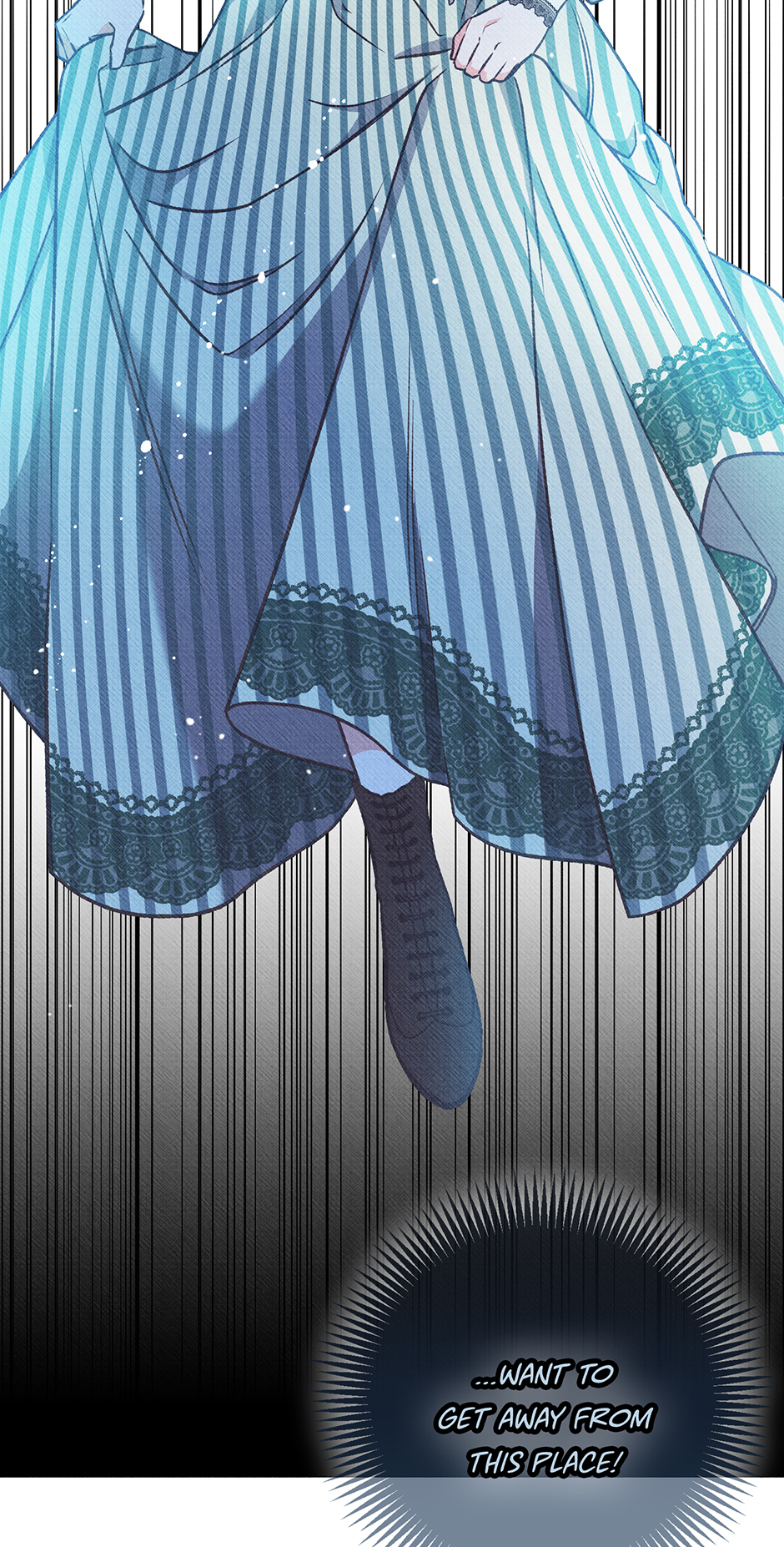 To My Rude Darling with Multiple Personalities Chapter 16 page 42 - 