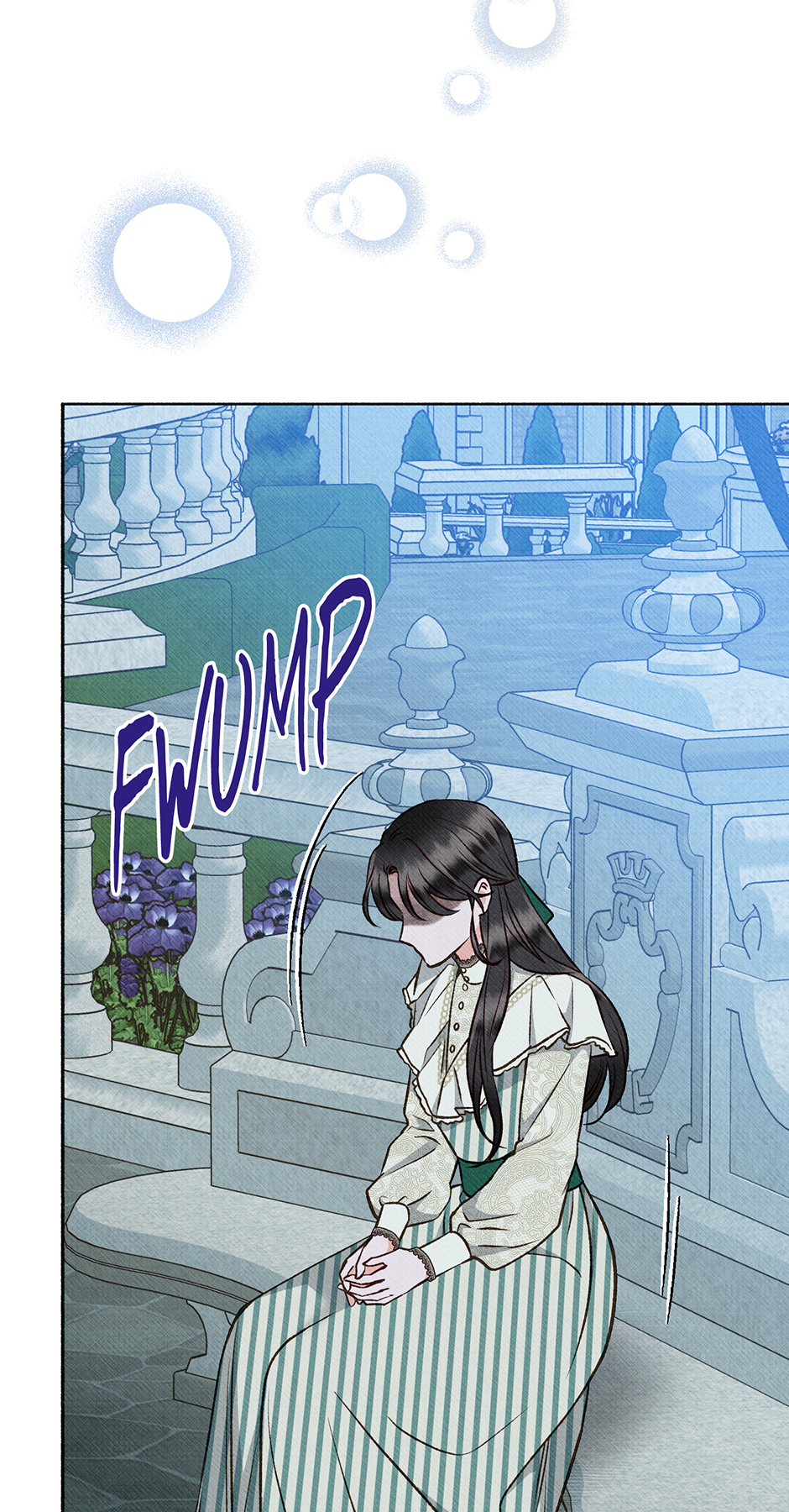 To My Rude Darling with Multiple Personalities Chapter 16 page 47 - 