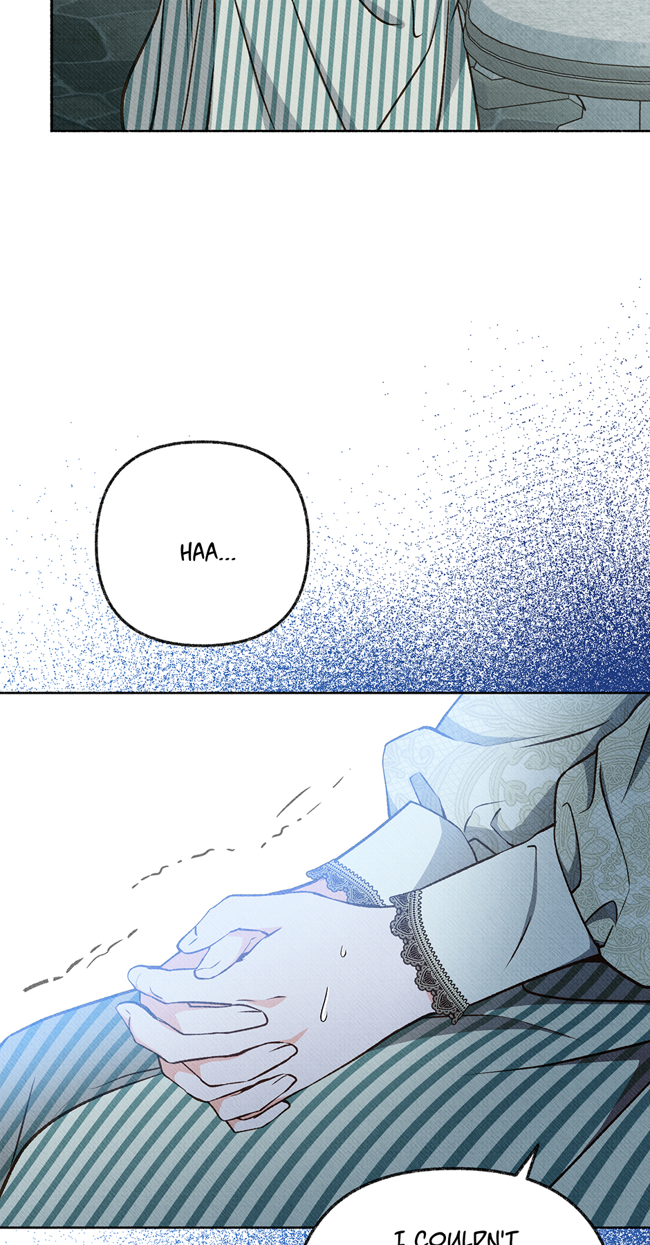 To My Rude Darling with Multiple Personalities Chapter 16 page 48 - 