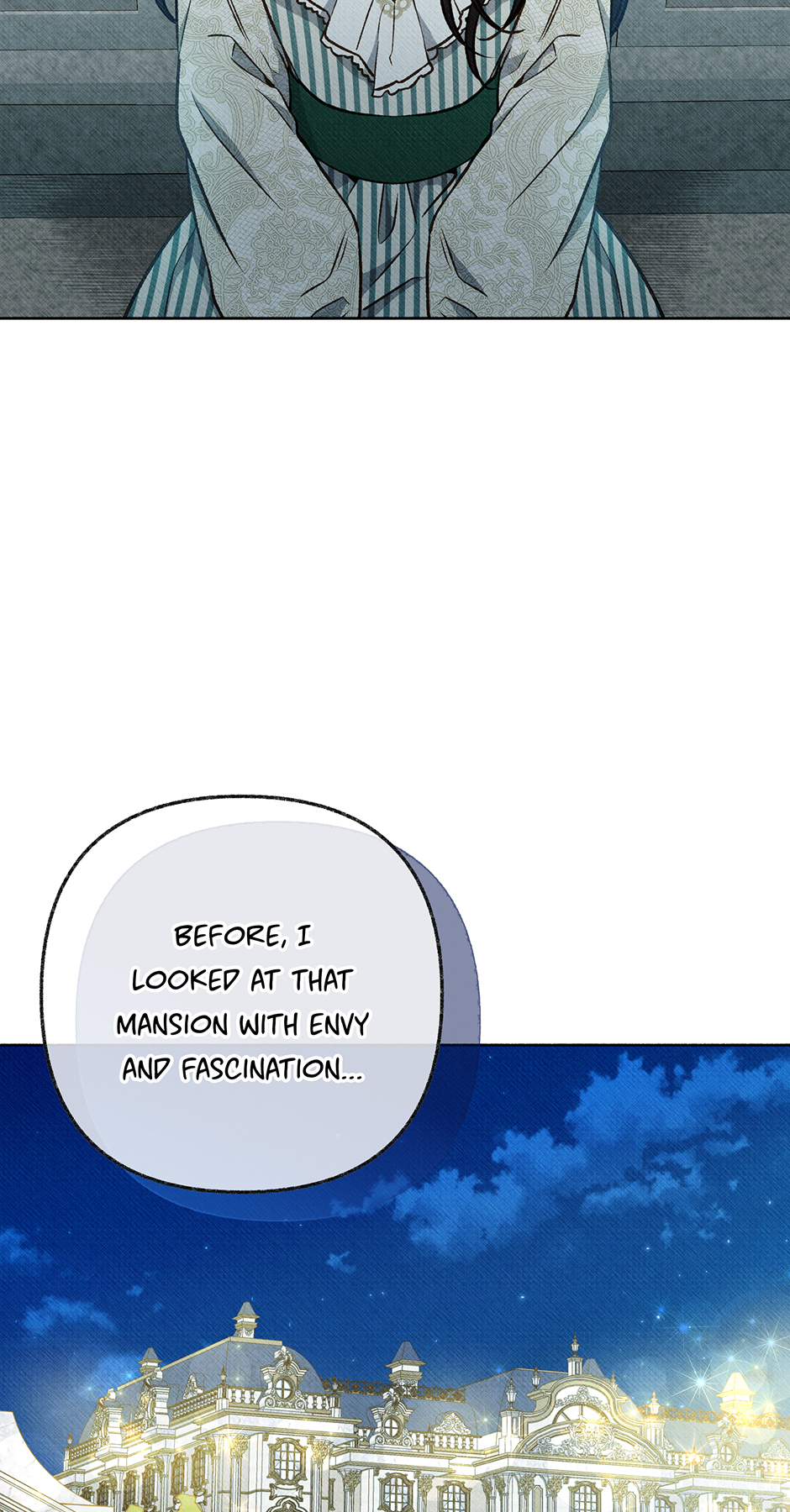 To My Rude Darling with Multiple Personalities Chapter 16 page 50 - 