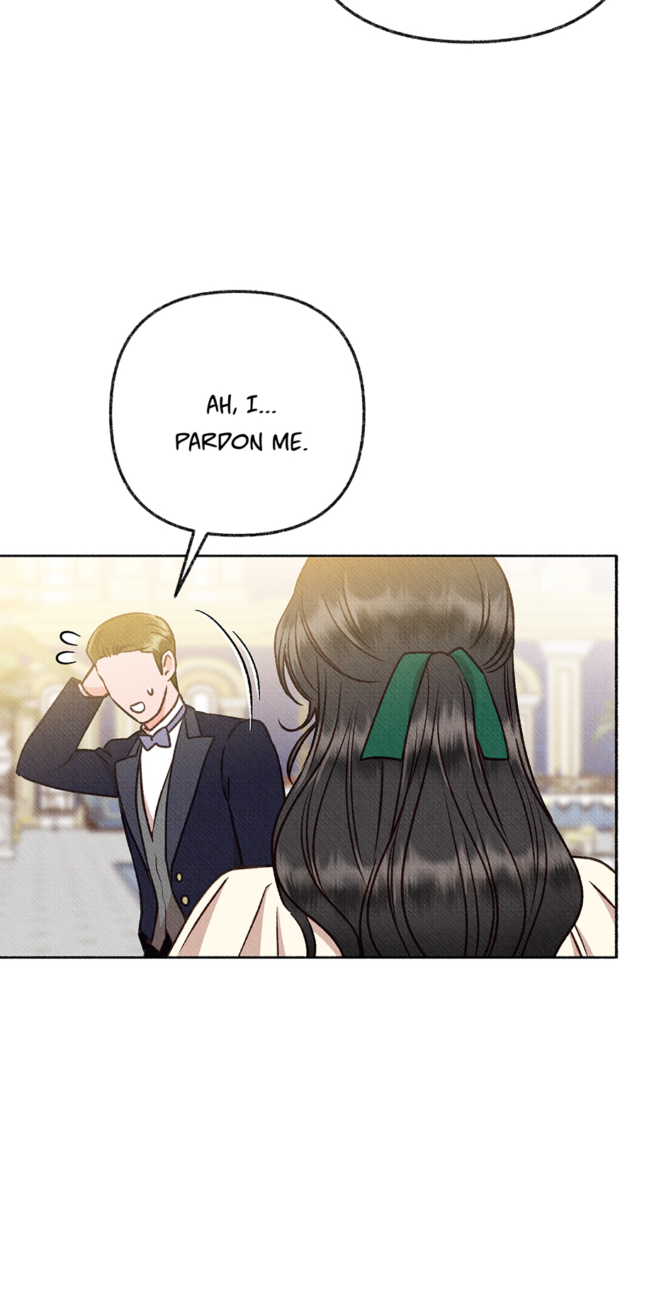 To My Rude Darling with Multiple Personalities Chapter 16 page 6 - 
