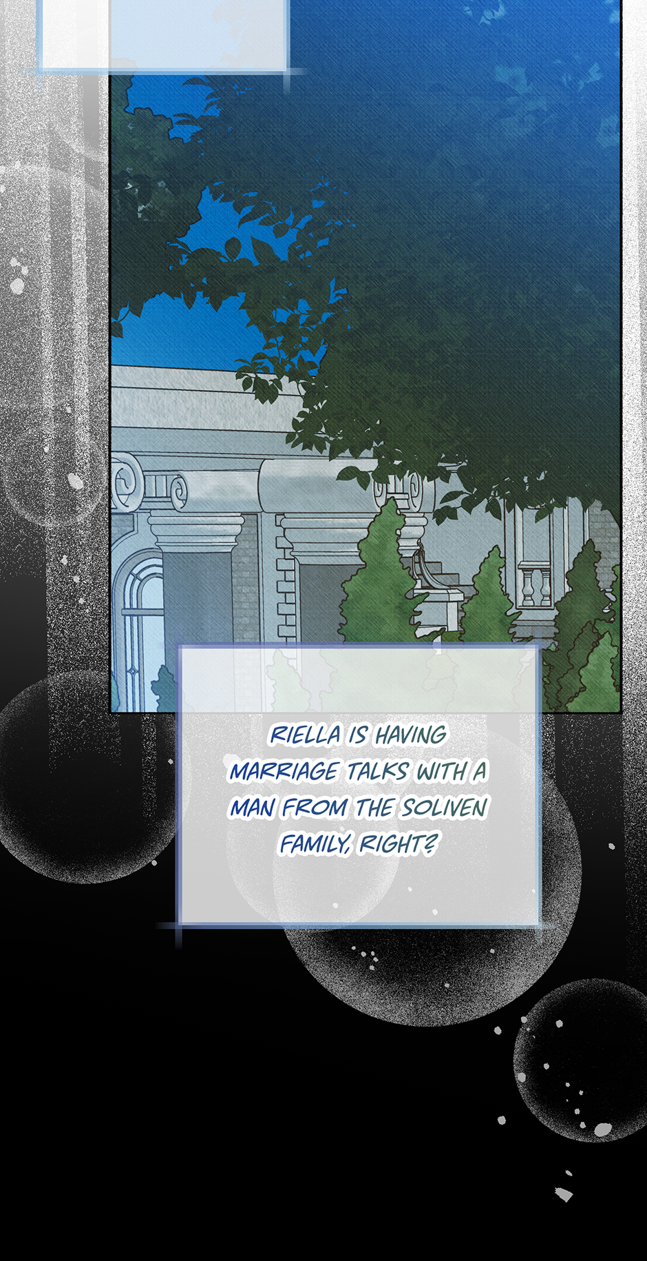 To My Rude Darling with Multiple Personalities Chapter 16 page 58 - 