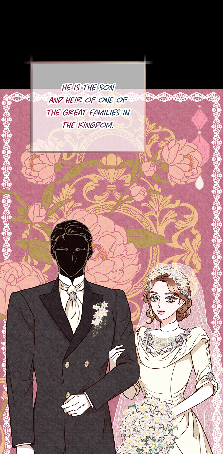 To My Rude Darling with Multiple Personalities Chapter 16 page 59 - 