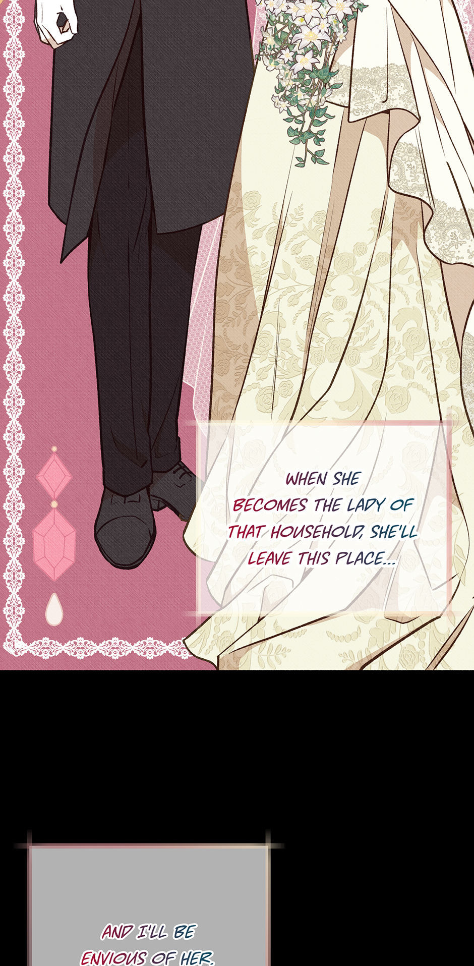To My Rude Darling with Multiple Personalities Chapter 16 page 60 - 