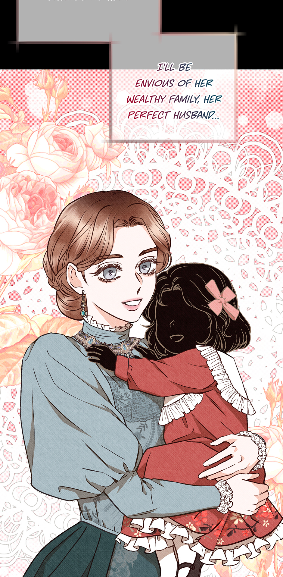 To My Rude Darling with Multiple Personalities Chapter 16 page 61 - 