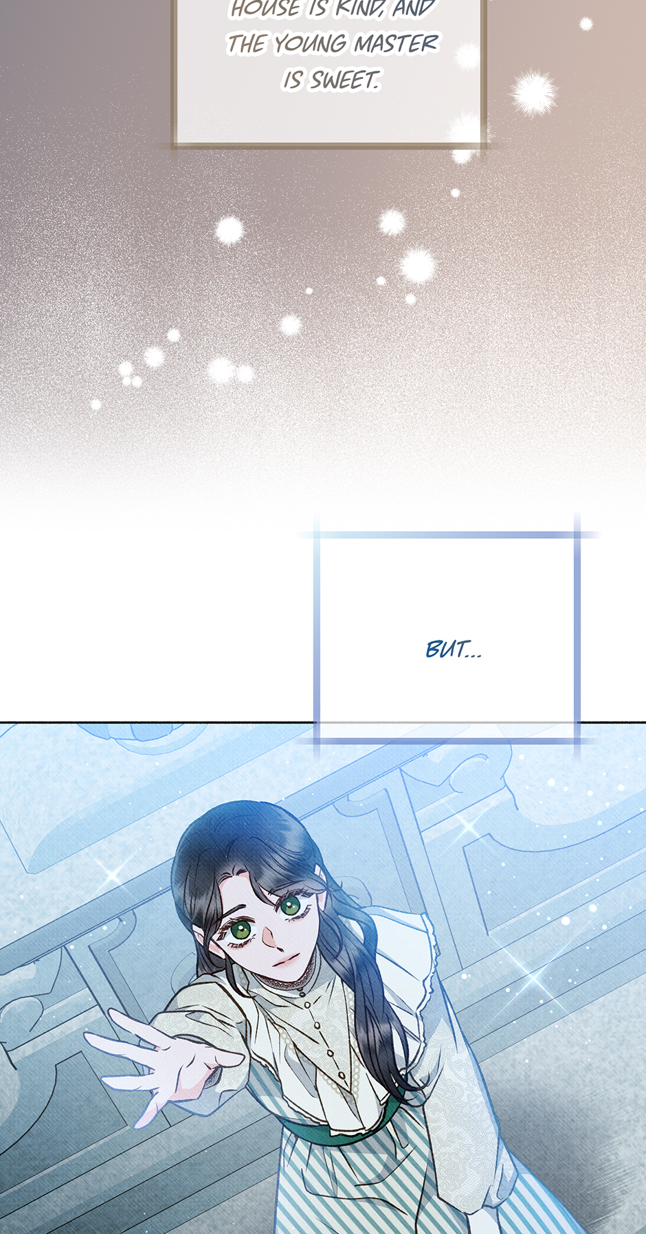 To My Rude Darling with Multiple Personalities Chapter 16 page 68 - 