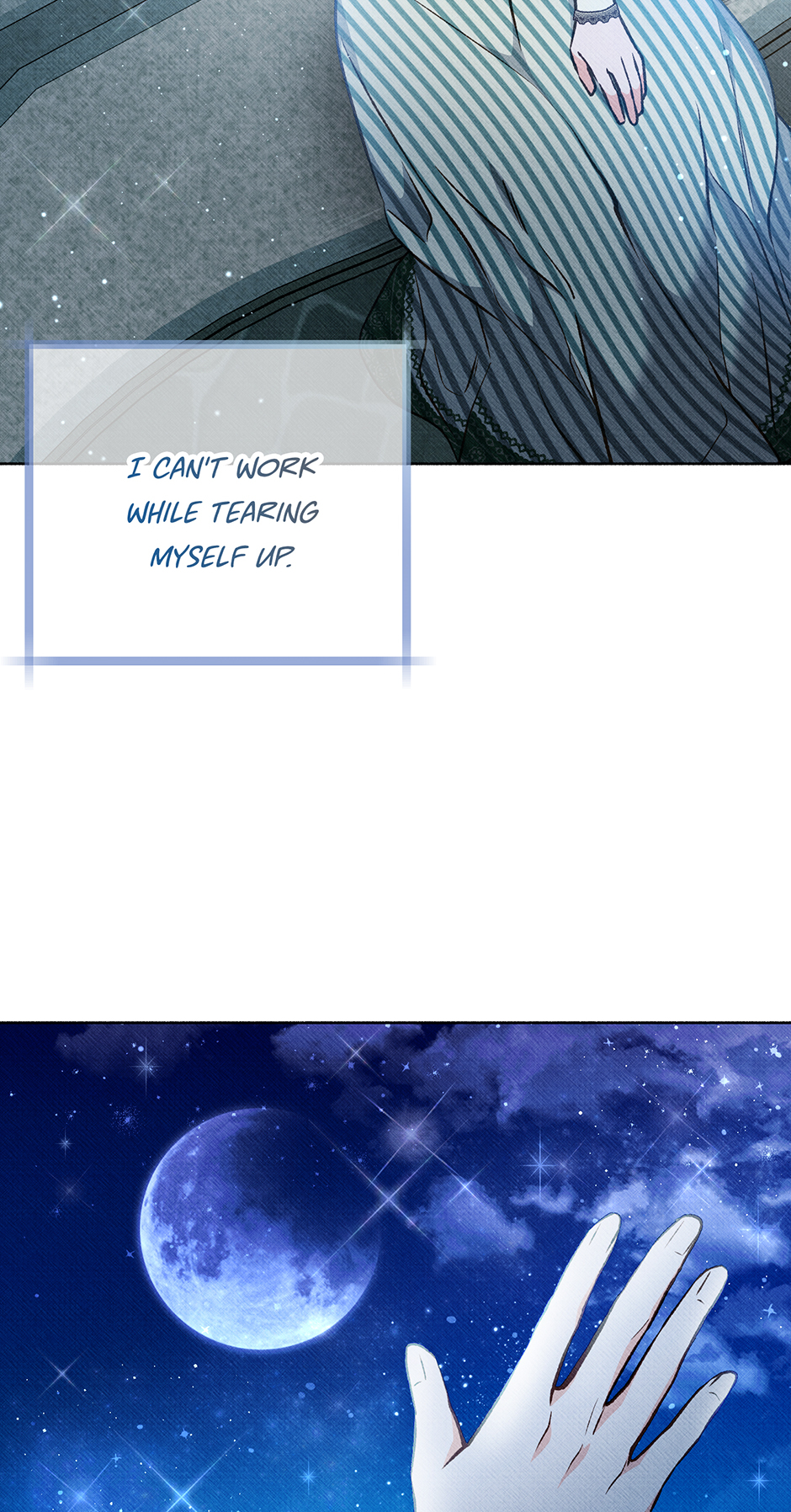 To My Rude Darling with Multiple Personalities Chapter 16 page 69 - 