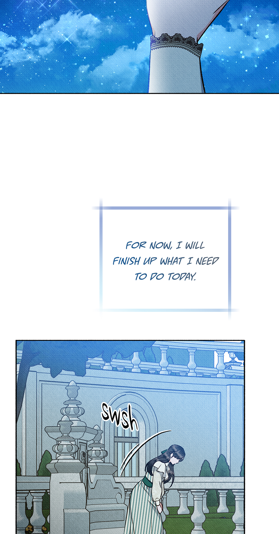 To My Rude Darling with Multiple Personalities Chapter 16 page 70 - 