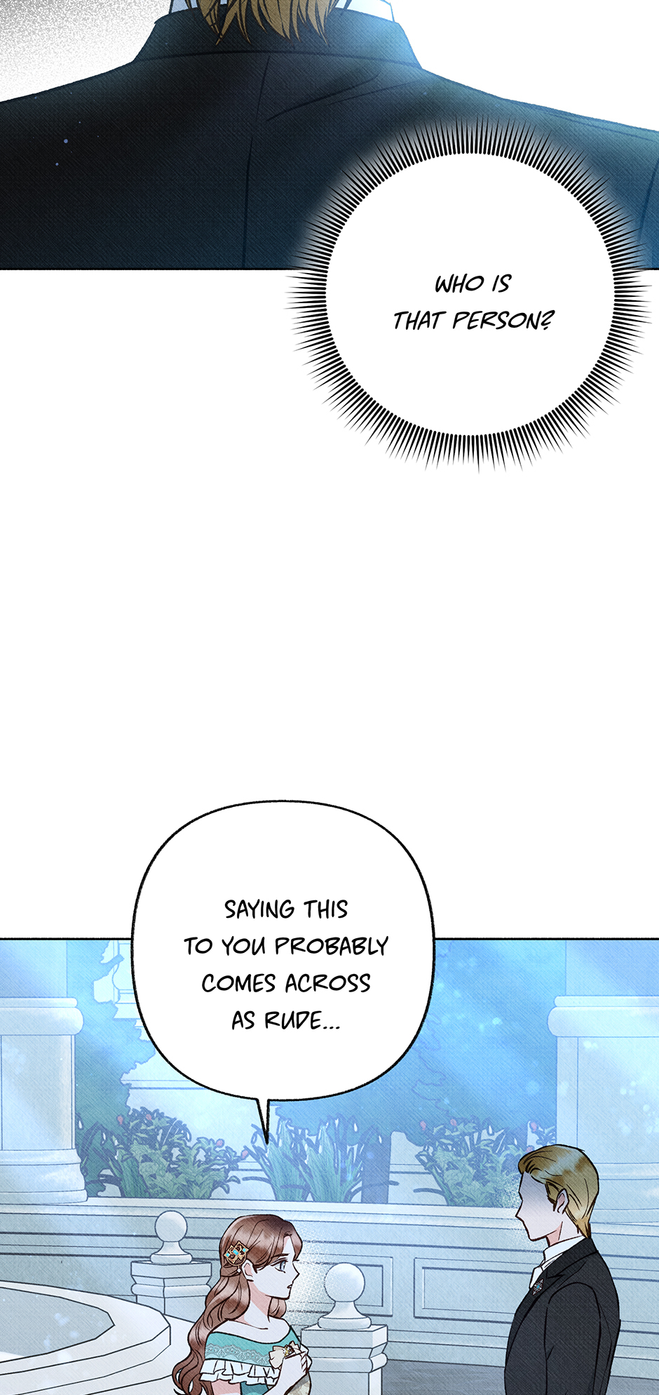 To My Rude Darling with Multiple Personalities Chapter 16 page 75 - 