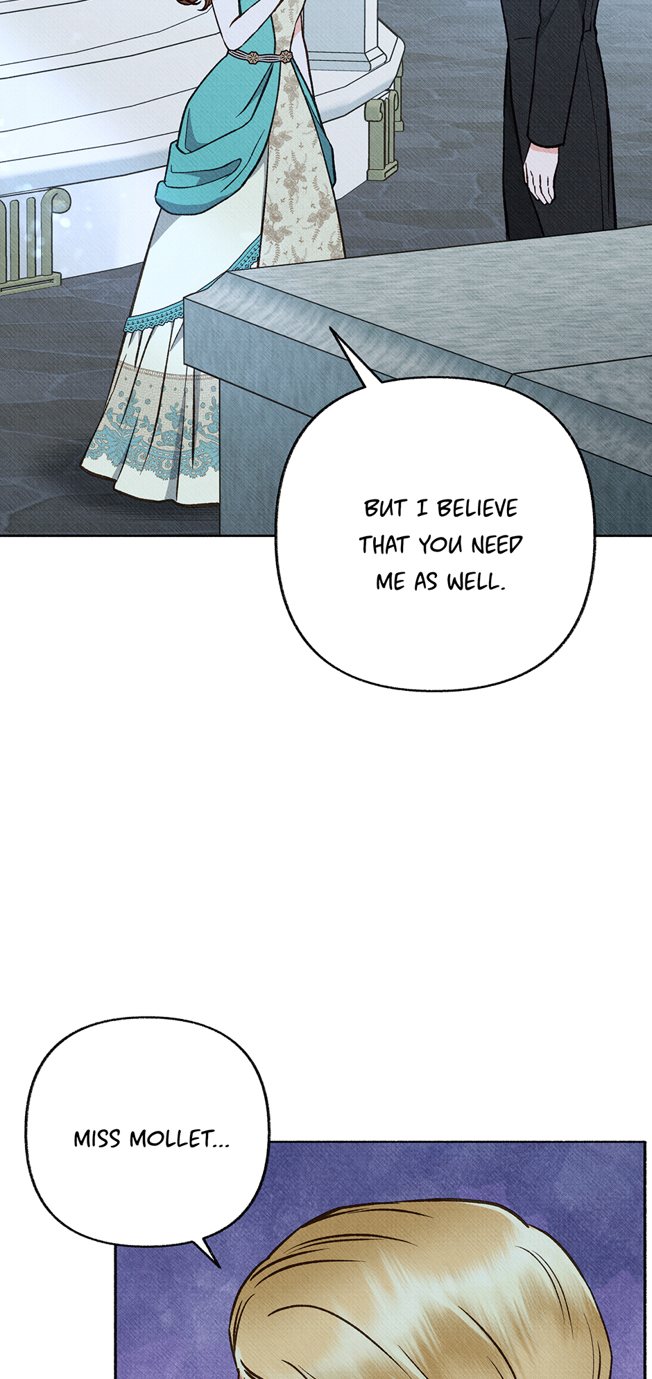 To My Rude Darling with Multiple Personalities Chapter 16 page 76 - 