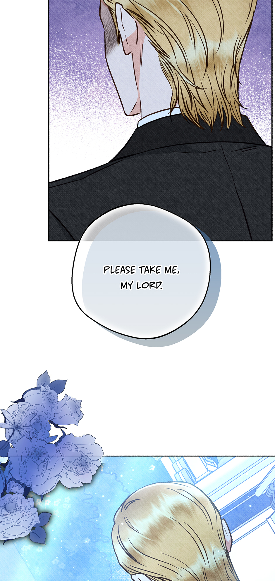 To My Rude Darling with Multiple Personalities Chapter 16 page 77 - 