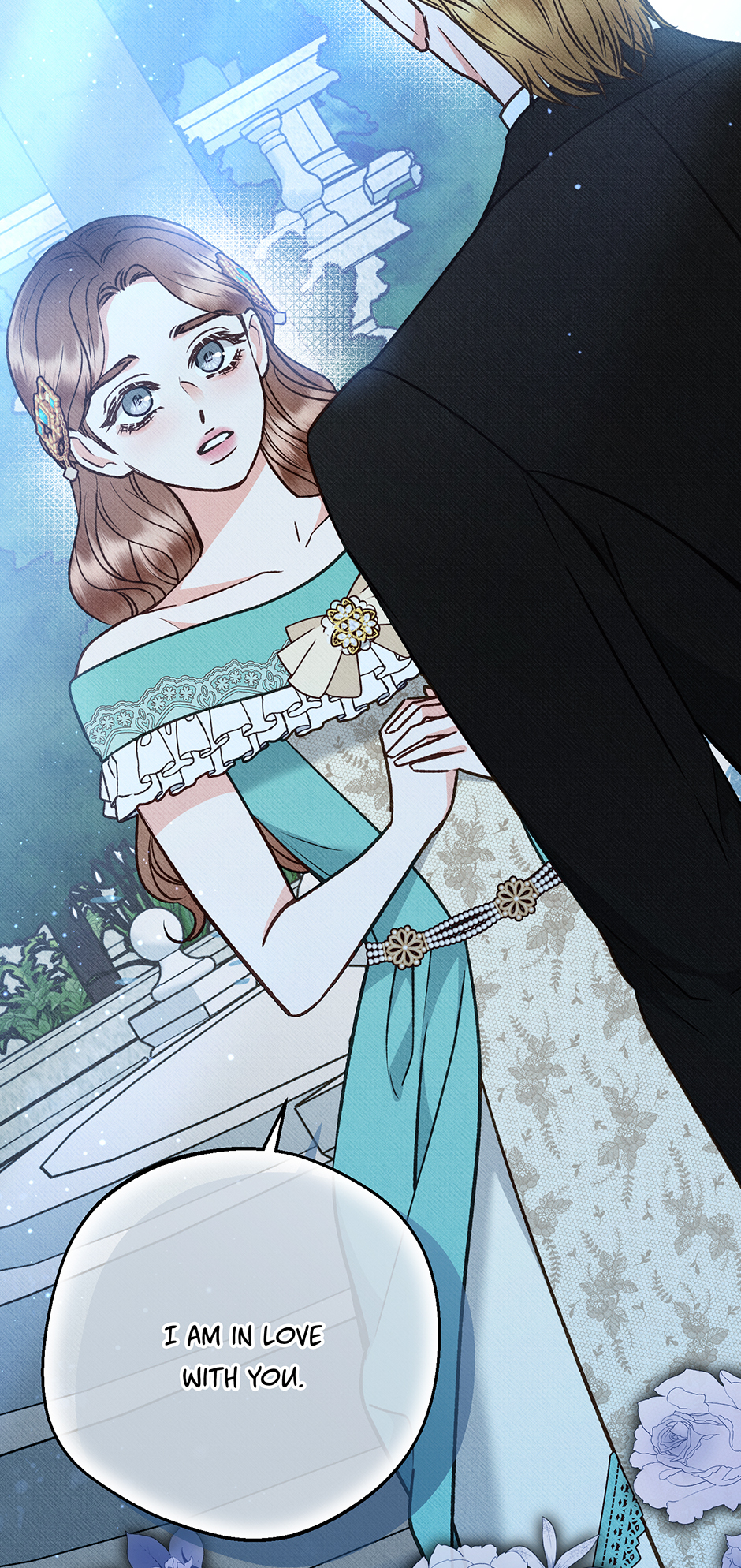 To My Rude Darling with Multiple Personalities Chapter 16 page 78 - 