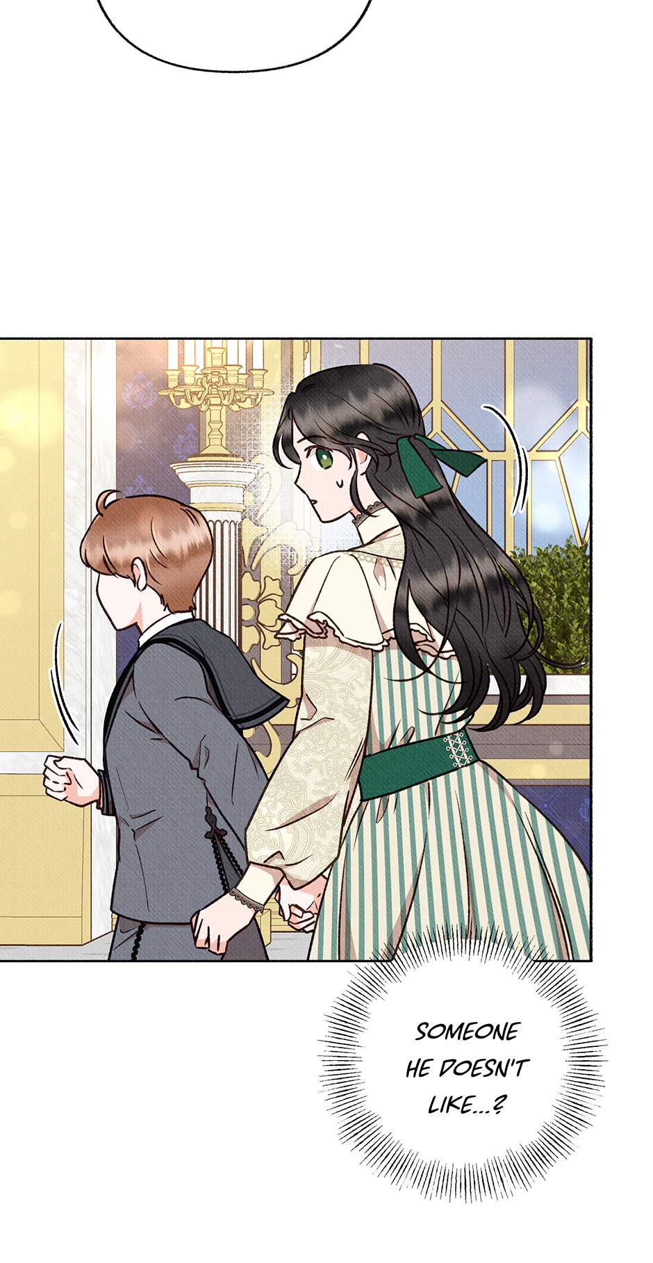 To My Rude Darling with Multiple Personalities Chapter 16 page 10 - 