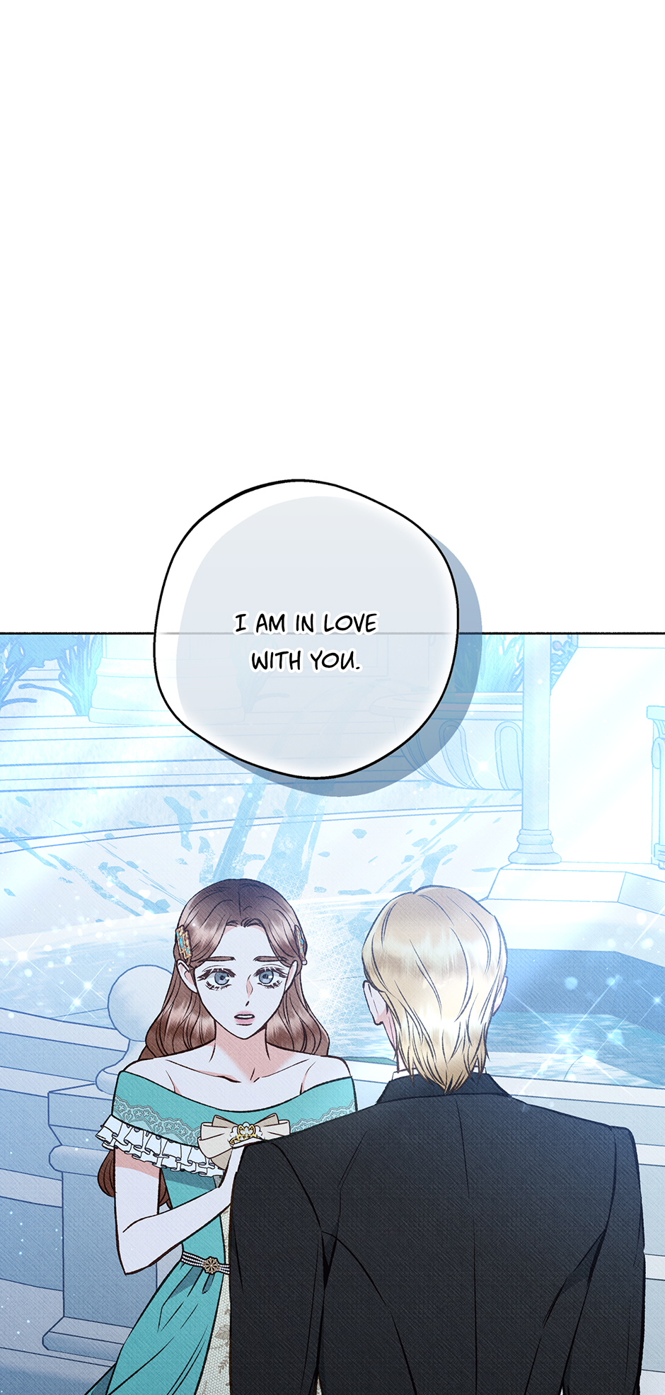 To My Rude Darling with Multiple Personalities Chapter 17 page 1 - 