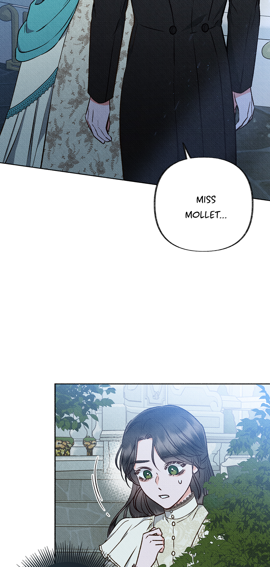 To My Rude Darling with Multiple Personalities Chapter 17 page 2 - 