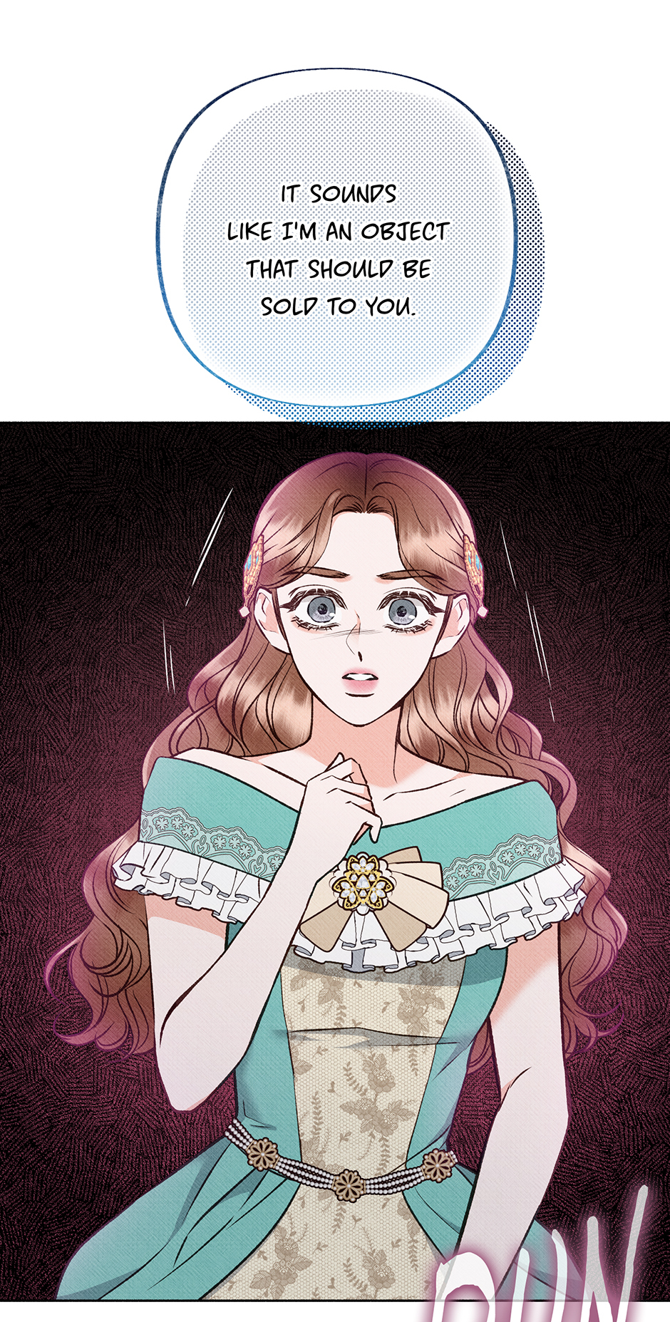 To My Rude Darling with Multiple Personalities Chapter 17 page 12 - 