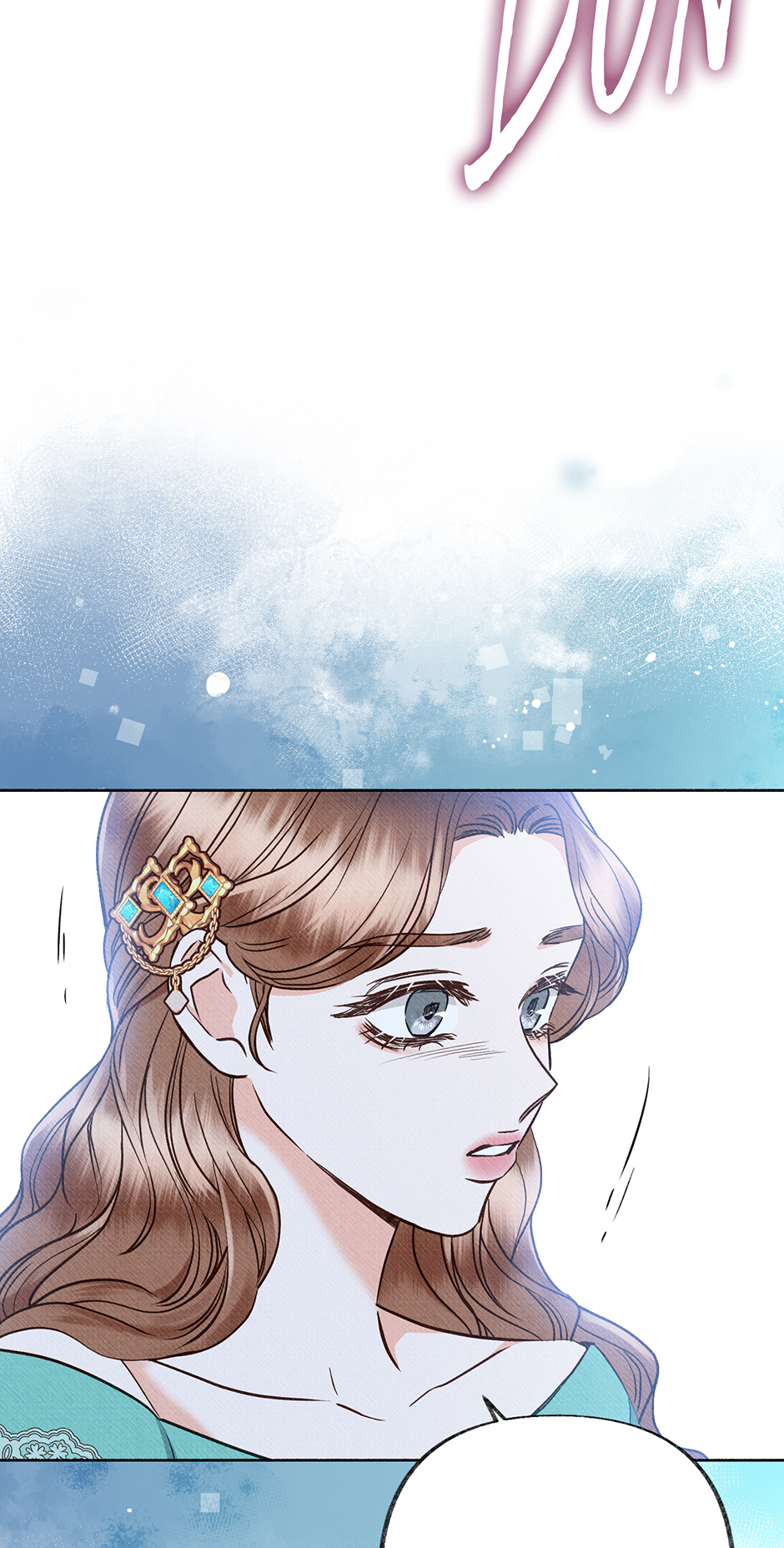 To My Rude Darling with Multiple Personalities Chapter 17 page 13 - 