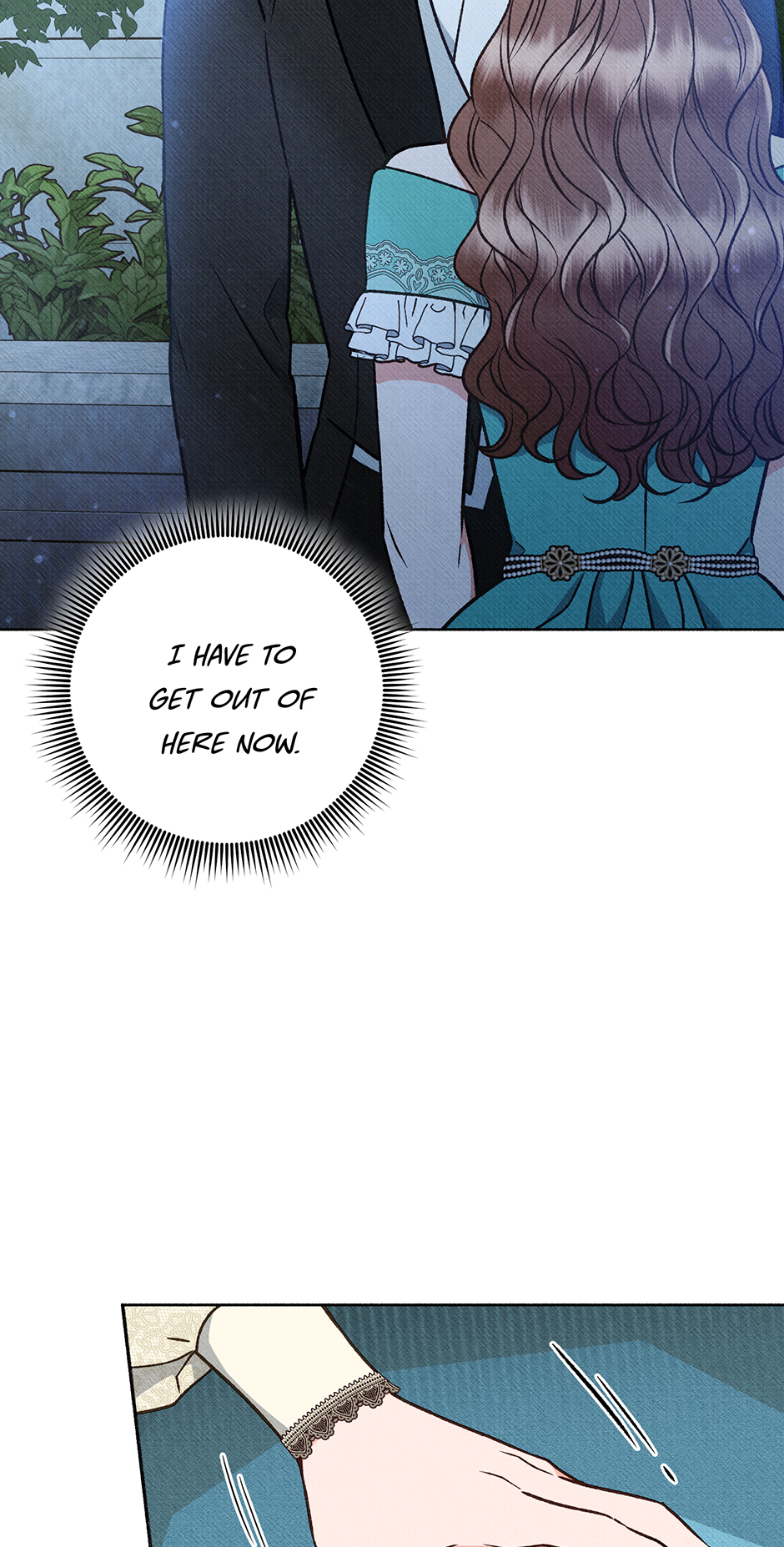 To My Rude Darling with Multiple Personalities Chapter 17 page 15 - 