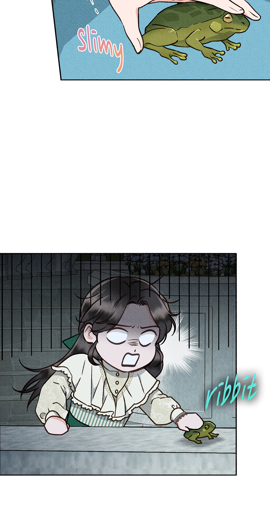 To My Rude Darling with Multiple Personalities Chapter 17 page 16 - 