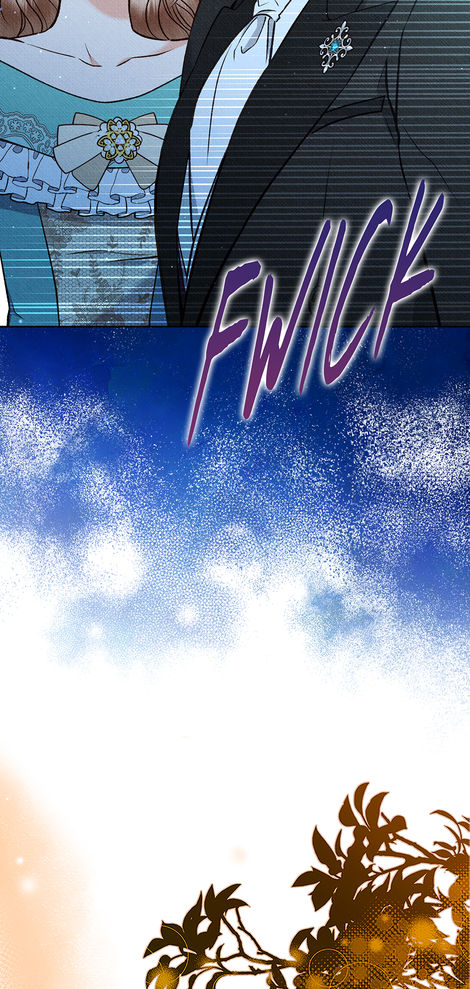 To My Rude Darling with Multiple Personalities Chapter 17 page 18 - 