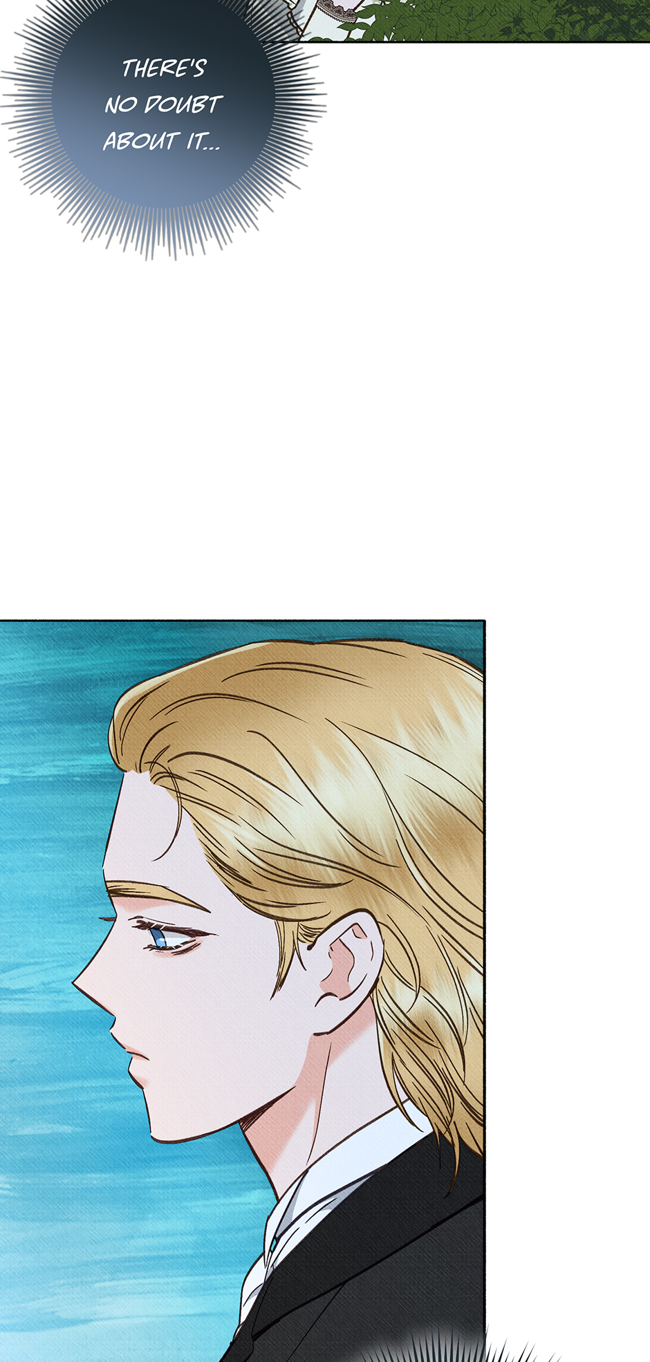 To My Rude Darling with Multiple Personalities Chapter 17 page 3 - 