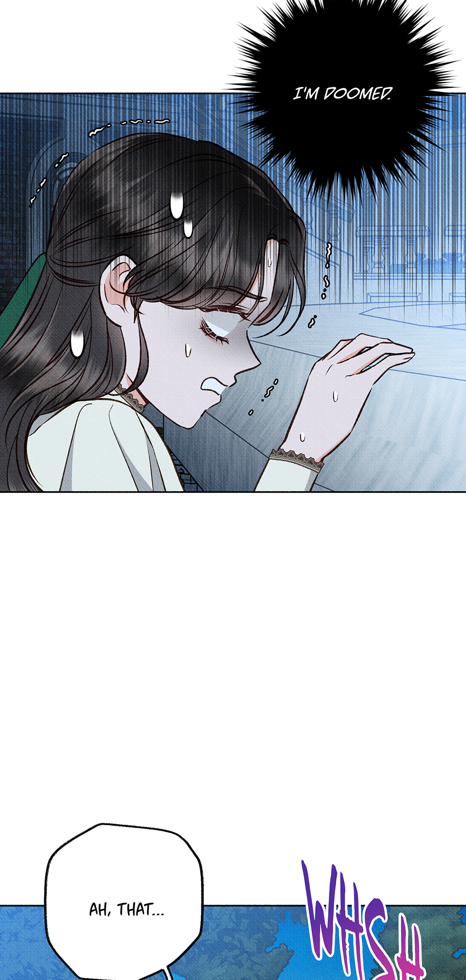 To My Rude Darling with Multiple Personalities Chapter 17 page 22 - 