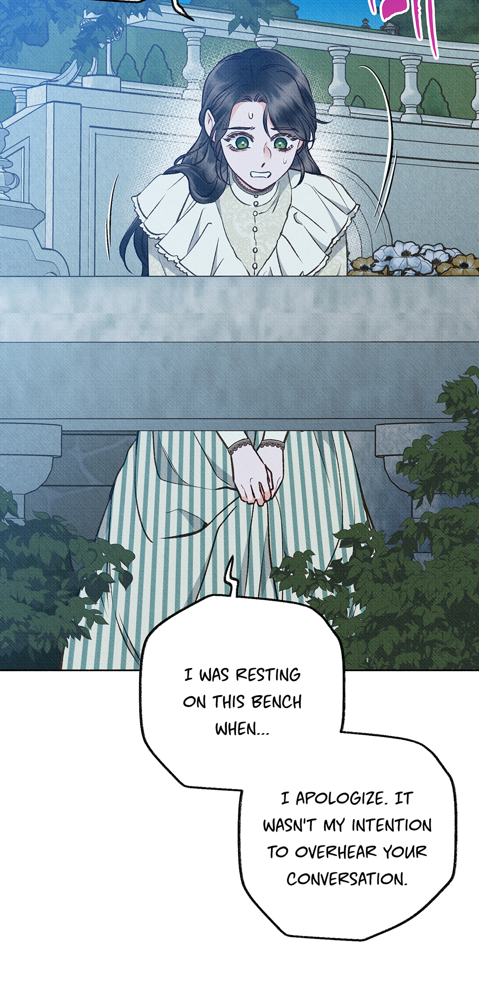 To My Rude Darling with Multiple Personalities Chapter 17 page 23 - 