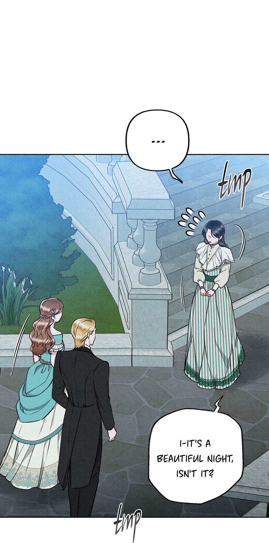 To My Rude Darling with Multiple Personalities Chapter 17 page 24 - 