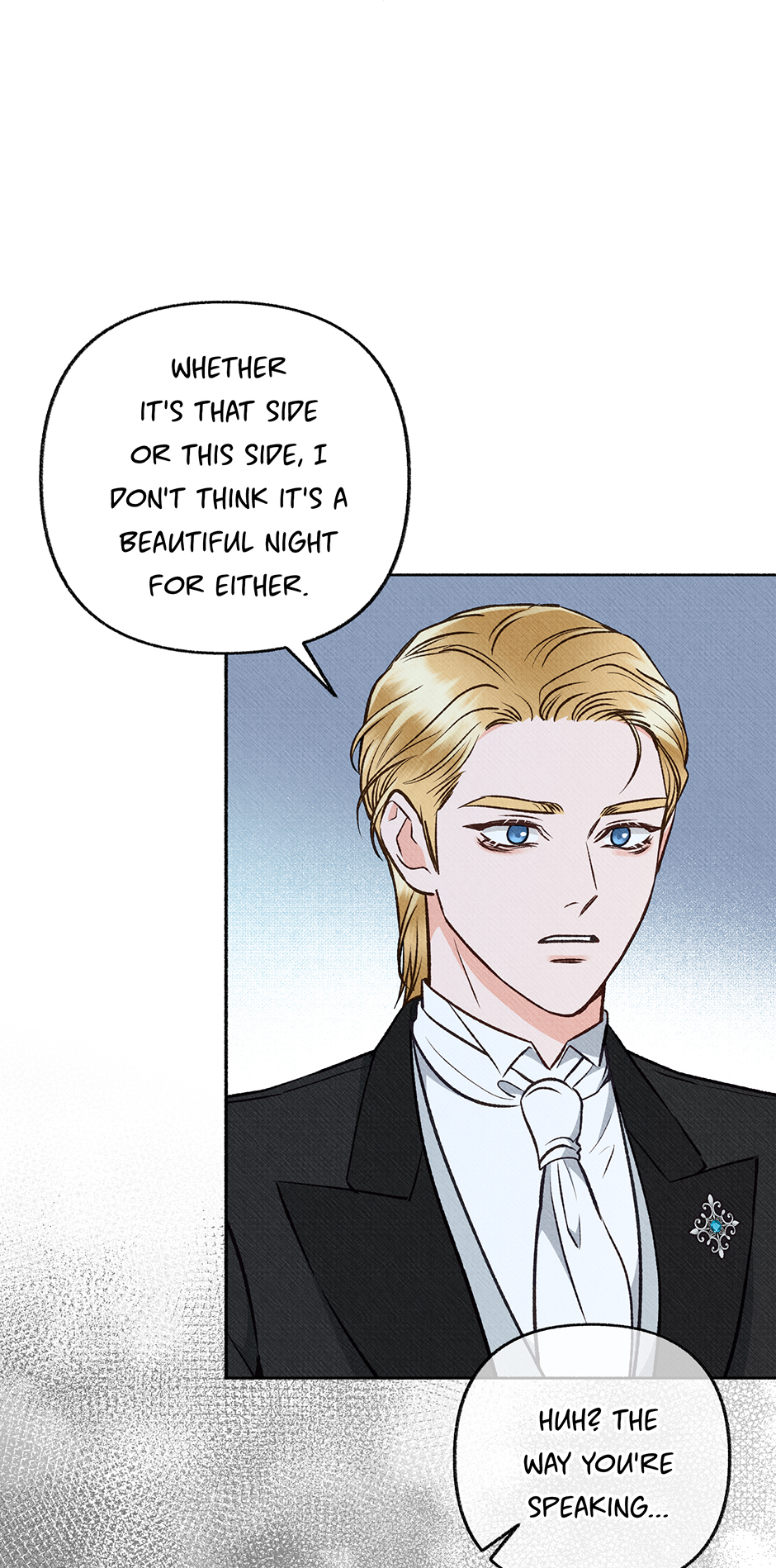 To My Rude Darling with Multiple Personalities Chapter 17 page 25 - 