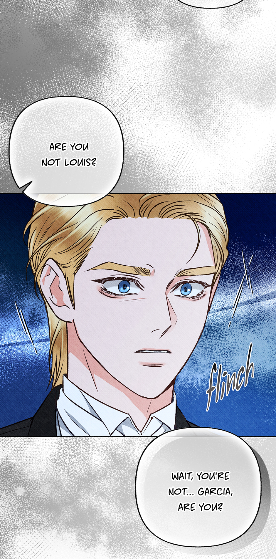 To My Rude Darling with Multiple Personalities Chapter 17 page 26 - 
