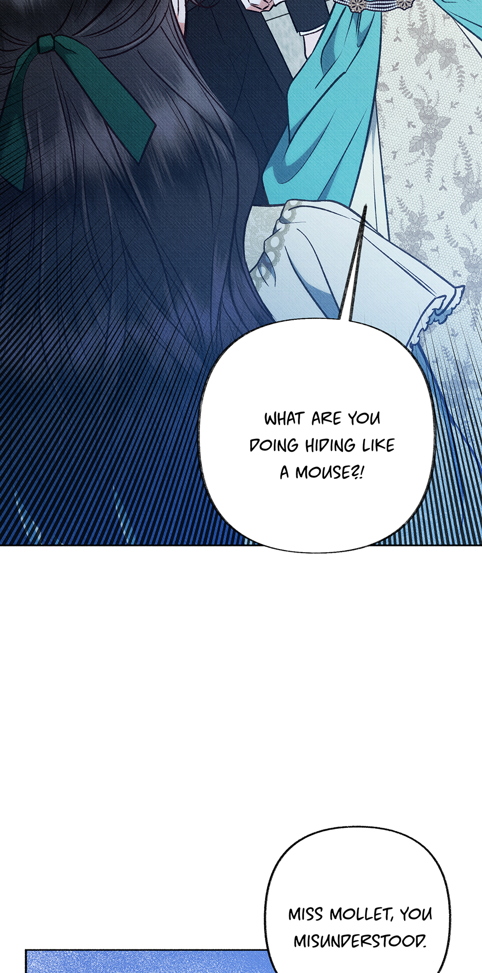 To My Rude Darling with Multiple Personalities Chapter 17 page 28 - 