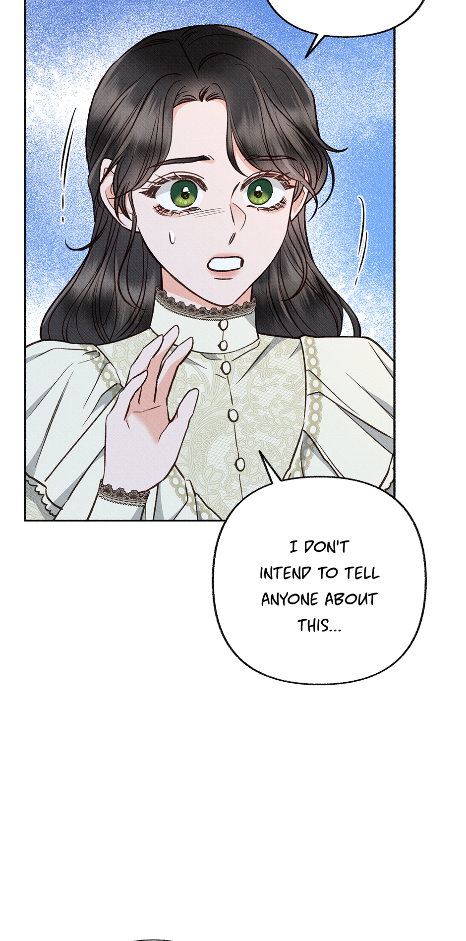 To My Rude Darling with Multiple Personalities Chapter 17 page 29 - 