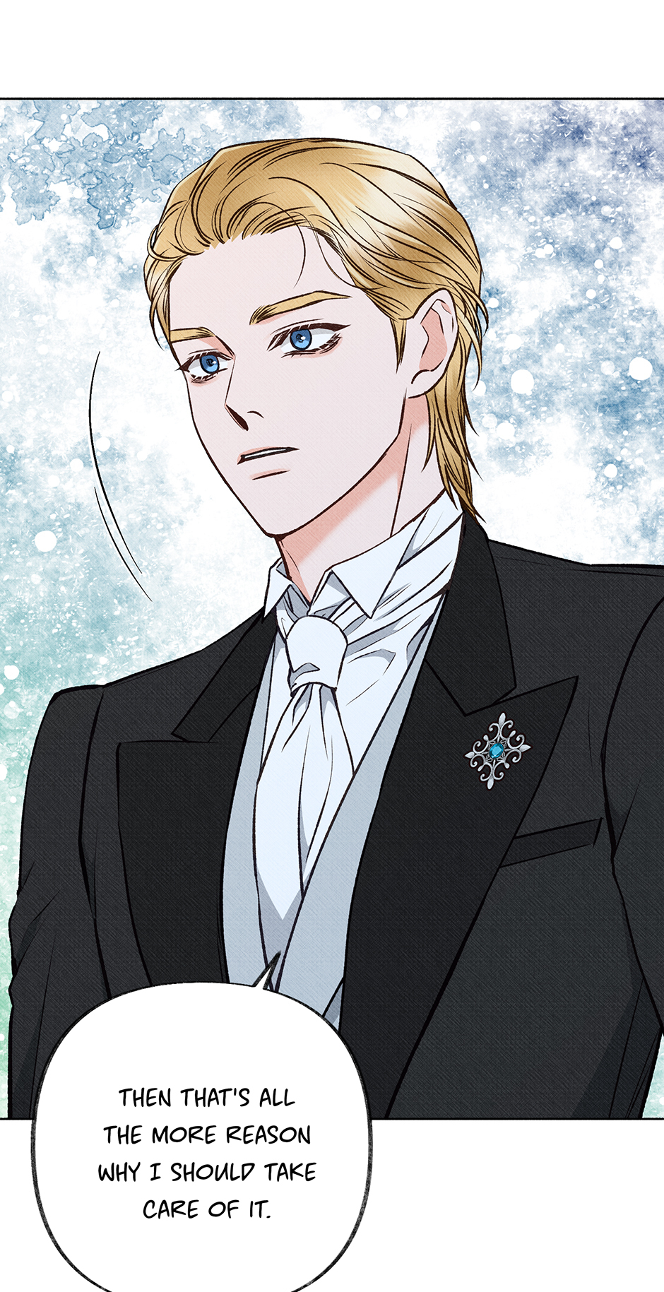 To My Rude Darling with Multiple Personalities Chapter 17 page 32 - 