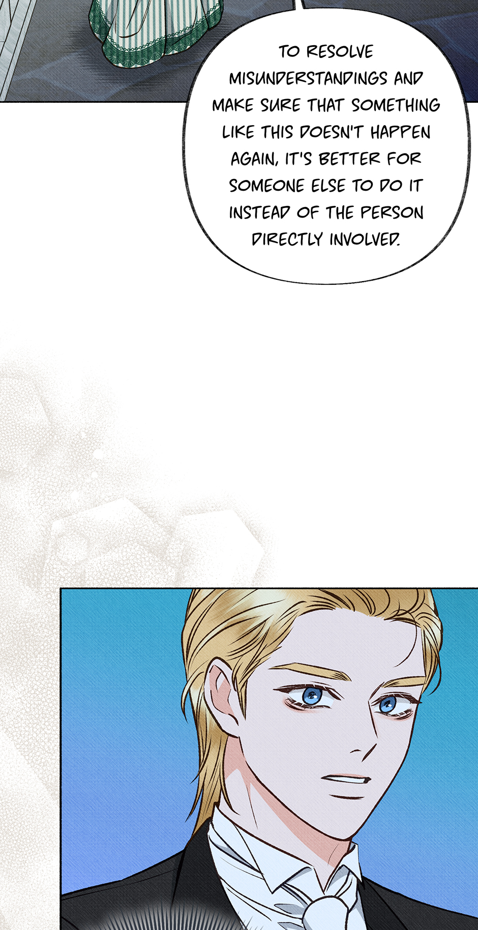 To My Rude Darling with Multiple Personalities Chapter 17 page 34 - 