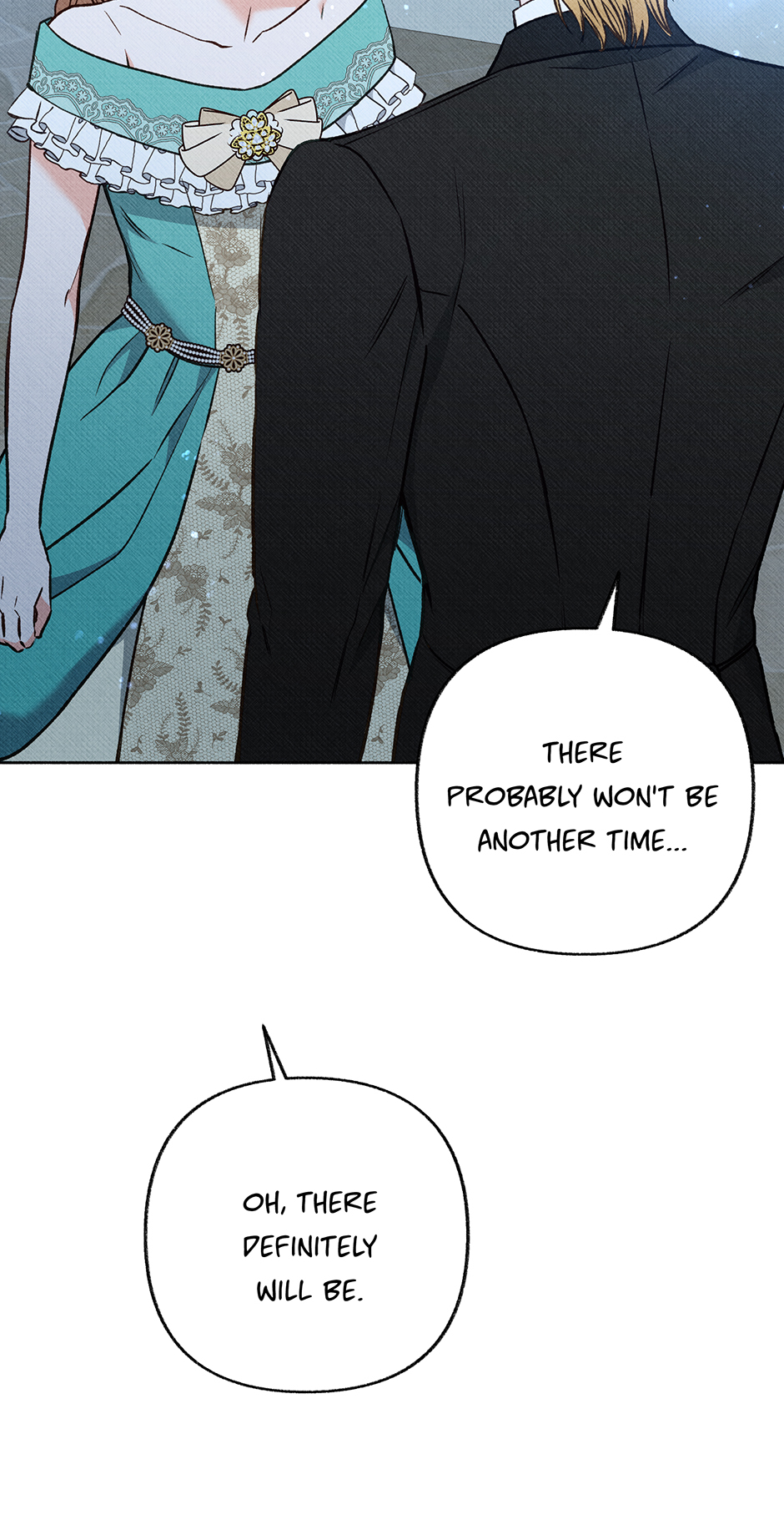 To My Rude Darling with Multiple Personalities Chapter 17 page 38 - 