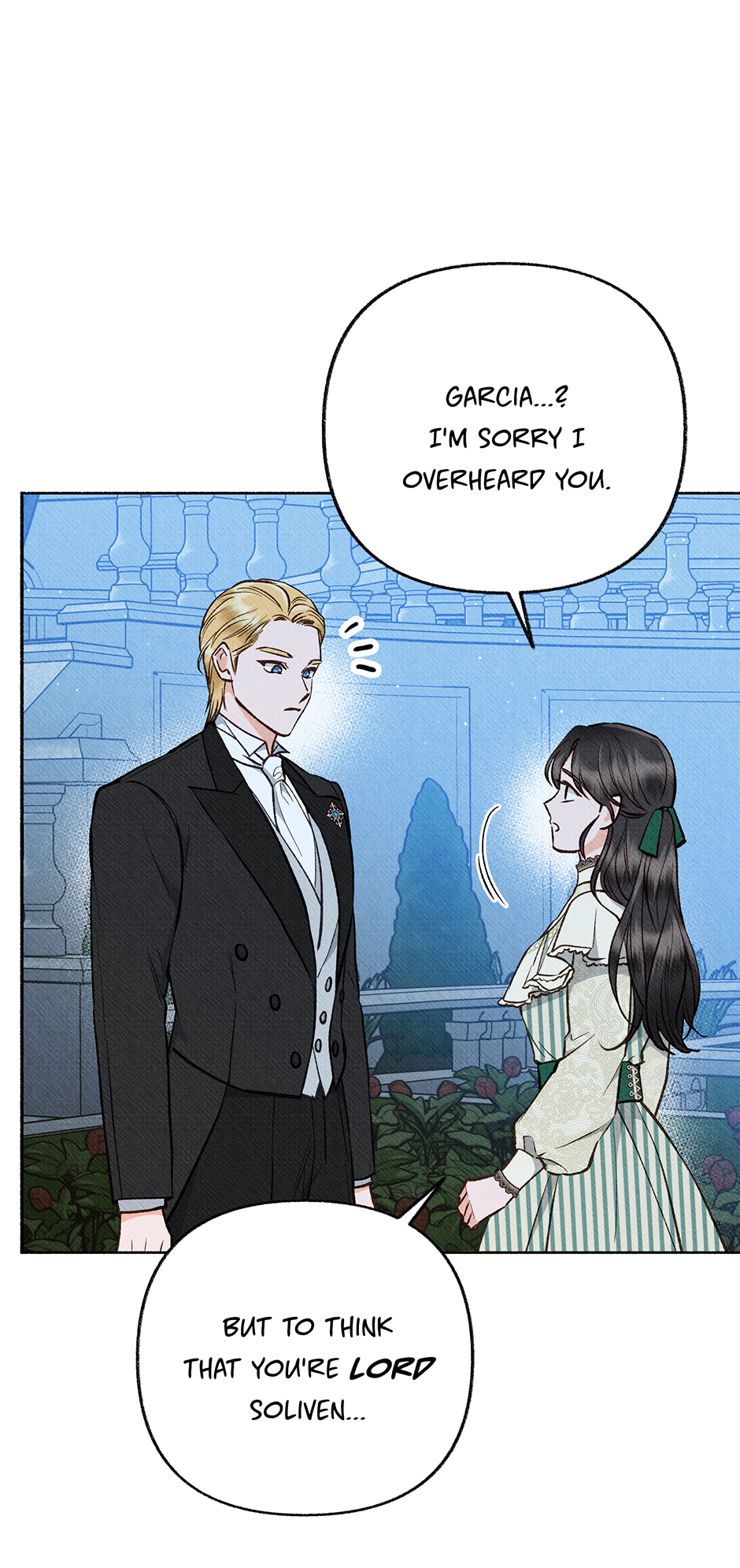 To My Rude Darling with Multiple Personalities Chapter 17 page 41 - 