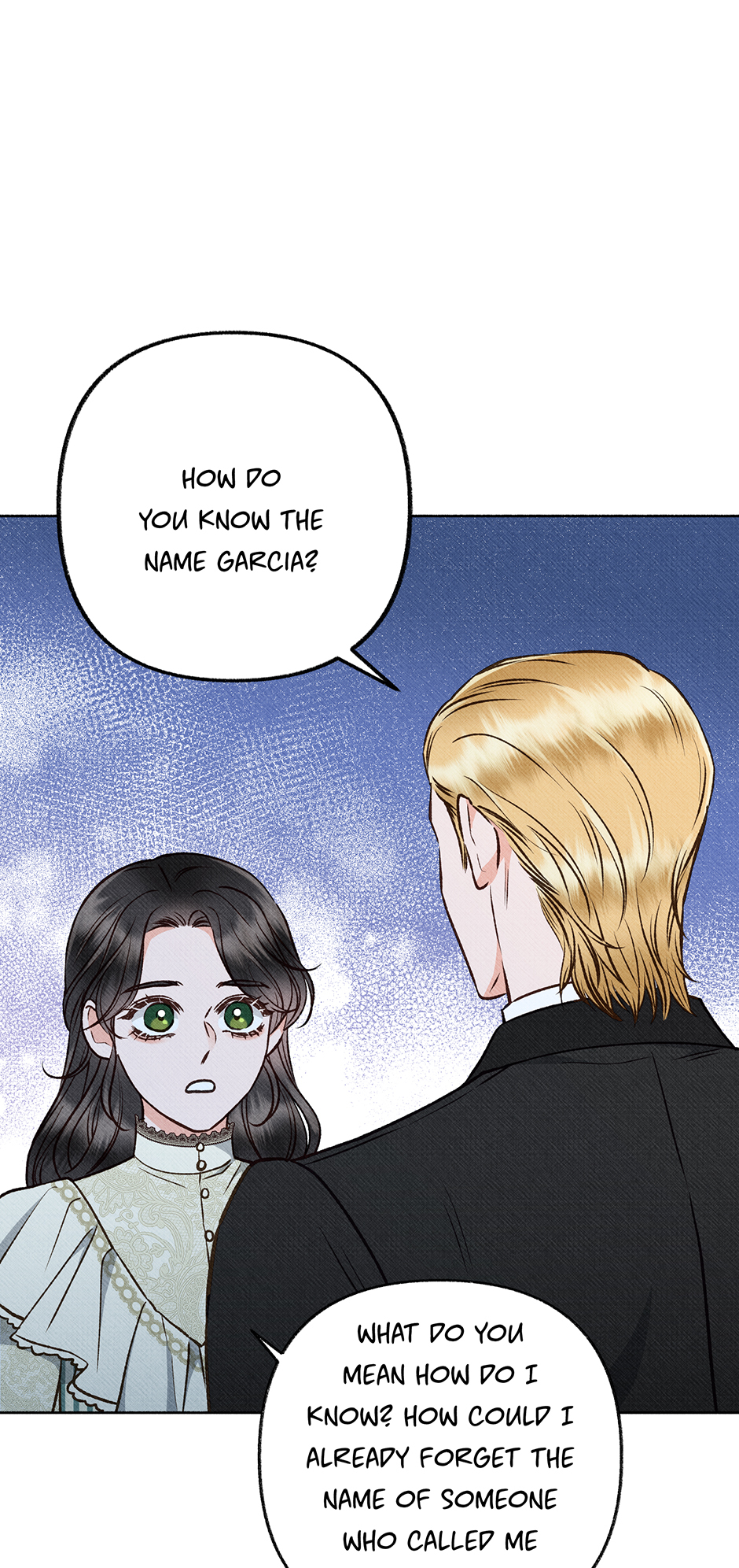 To My Rude Darling with Multiple Personalities Chapter 17 page 42 - 