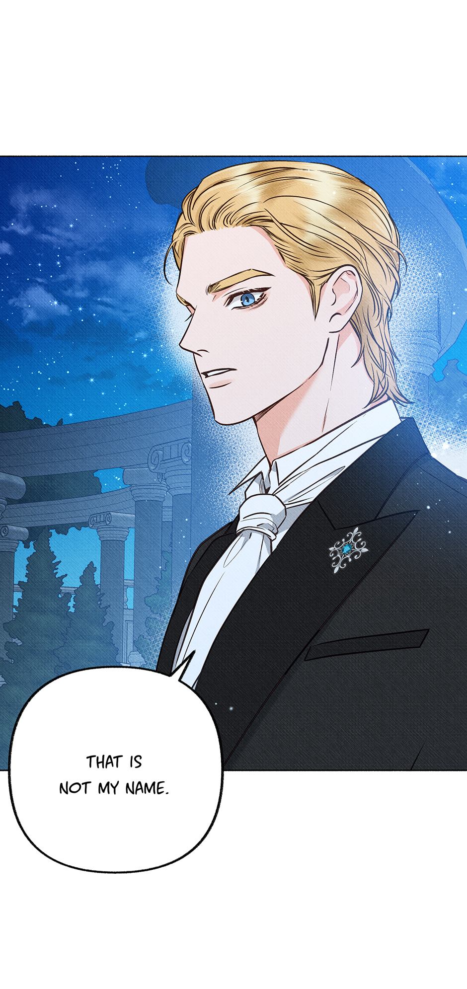 To My Rude Darling with Multiple Personalities Chapter 17 page 45 - 