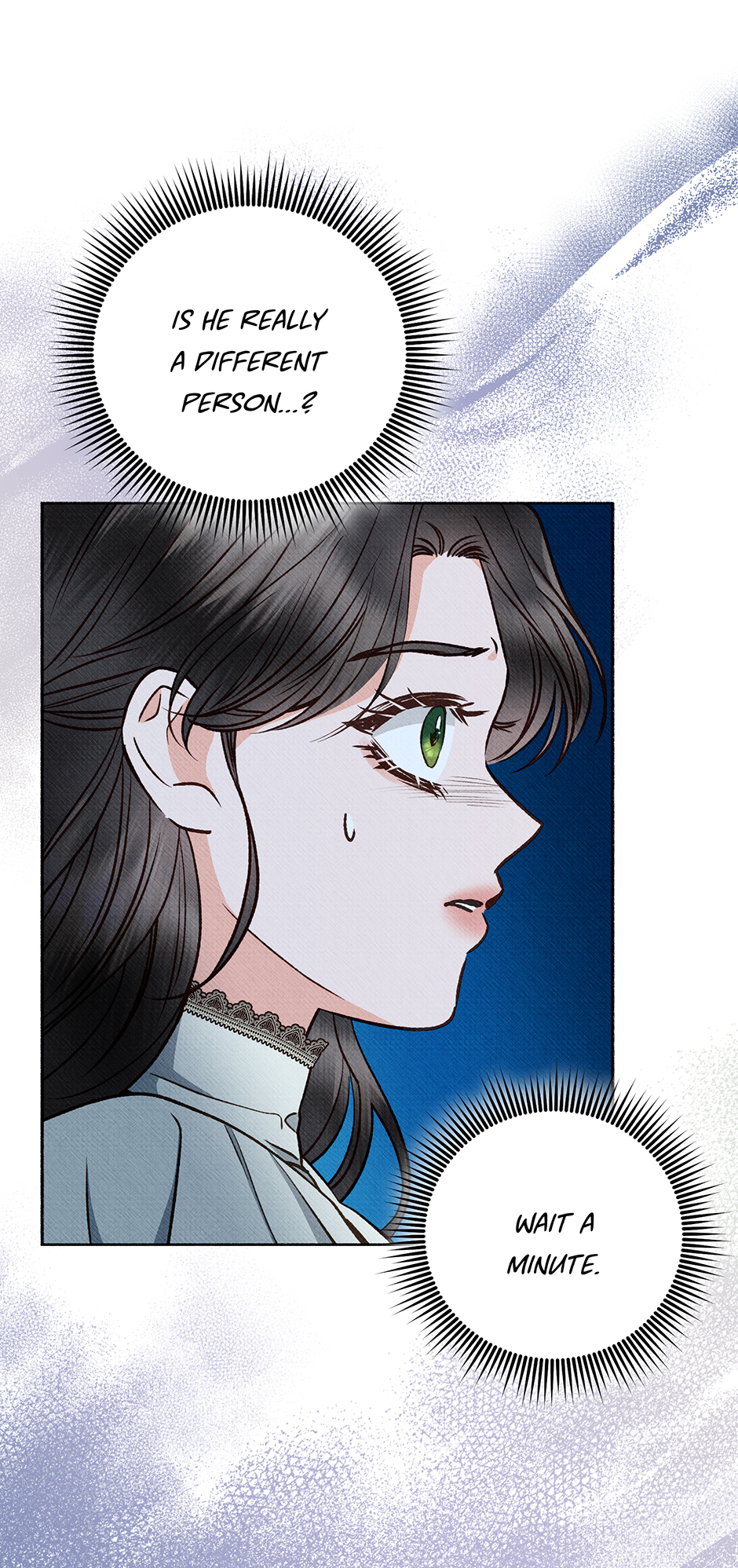 To My Rude Darling with Multiple Personalities Chapter 17 page 46 - 