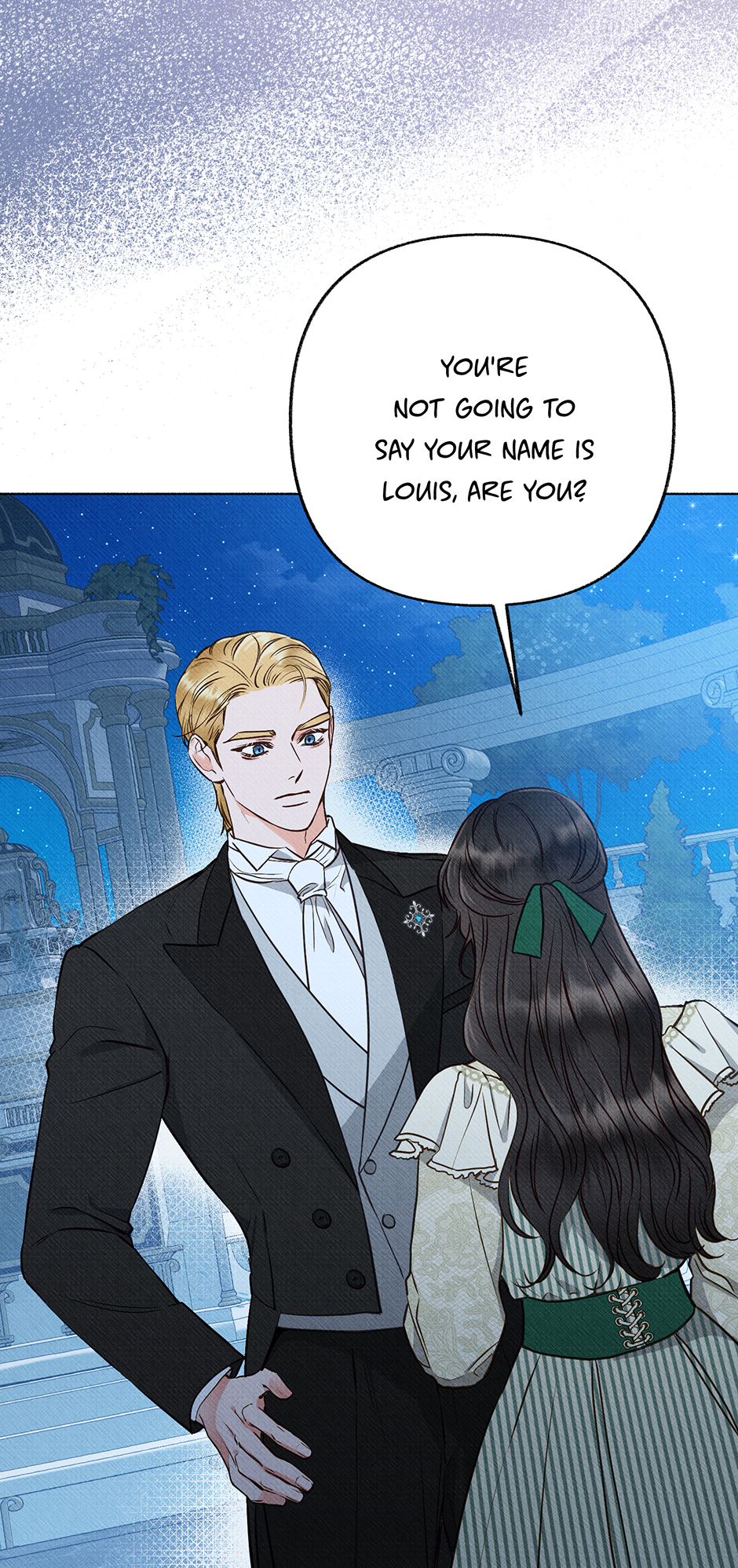To My Rude Darling with Multiple Personalities Chapter 17 page 47 - 