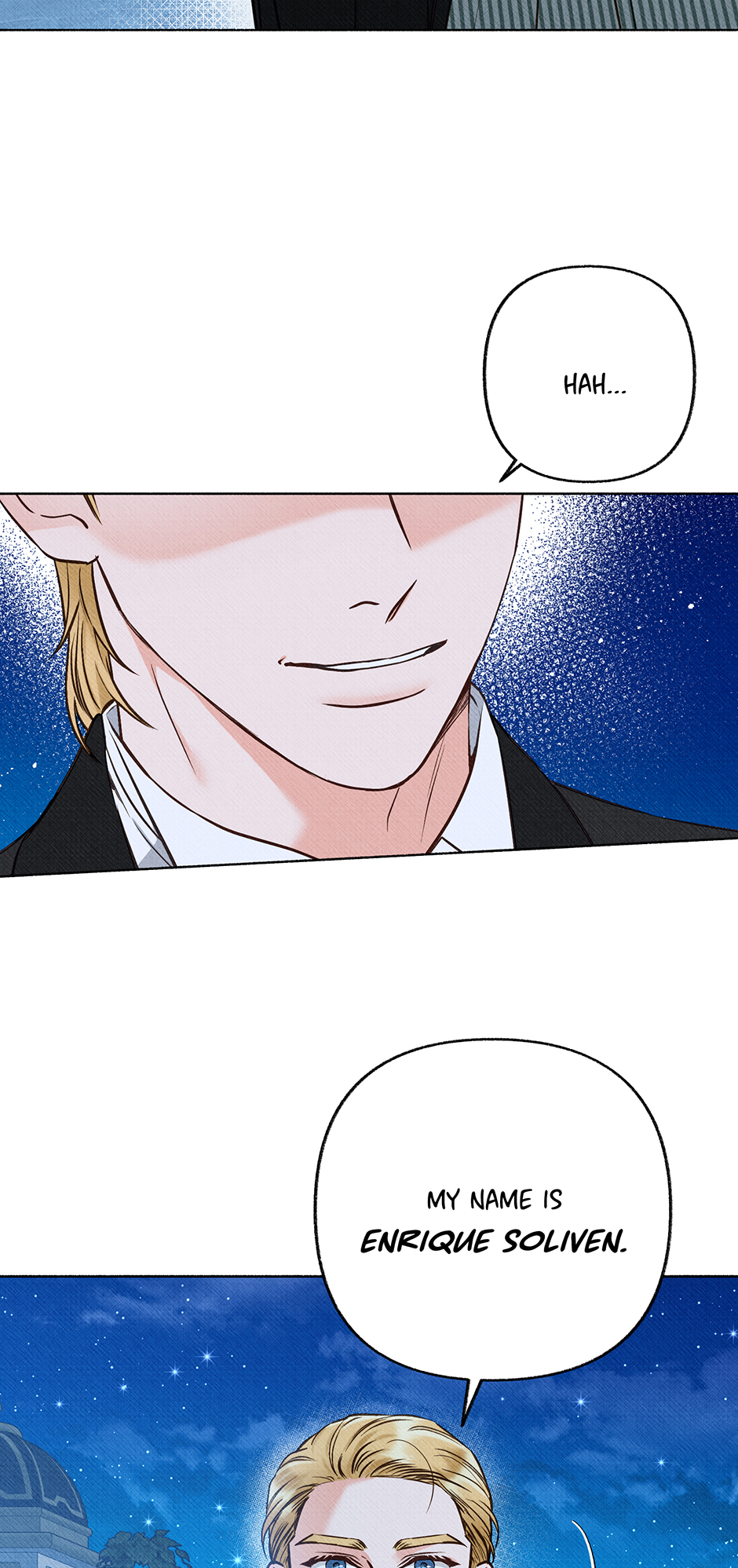 To My Rude Darling with Multiple Personalities Chapter 17 page 48 - 