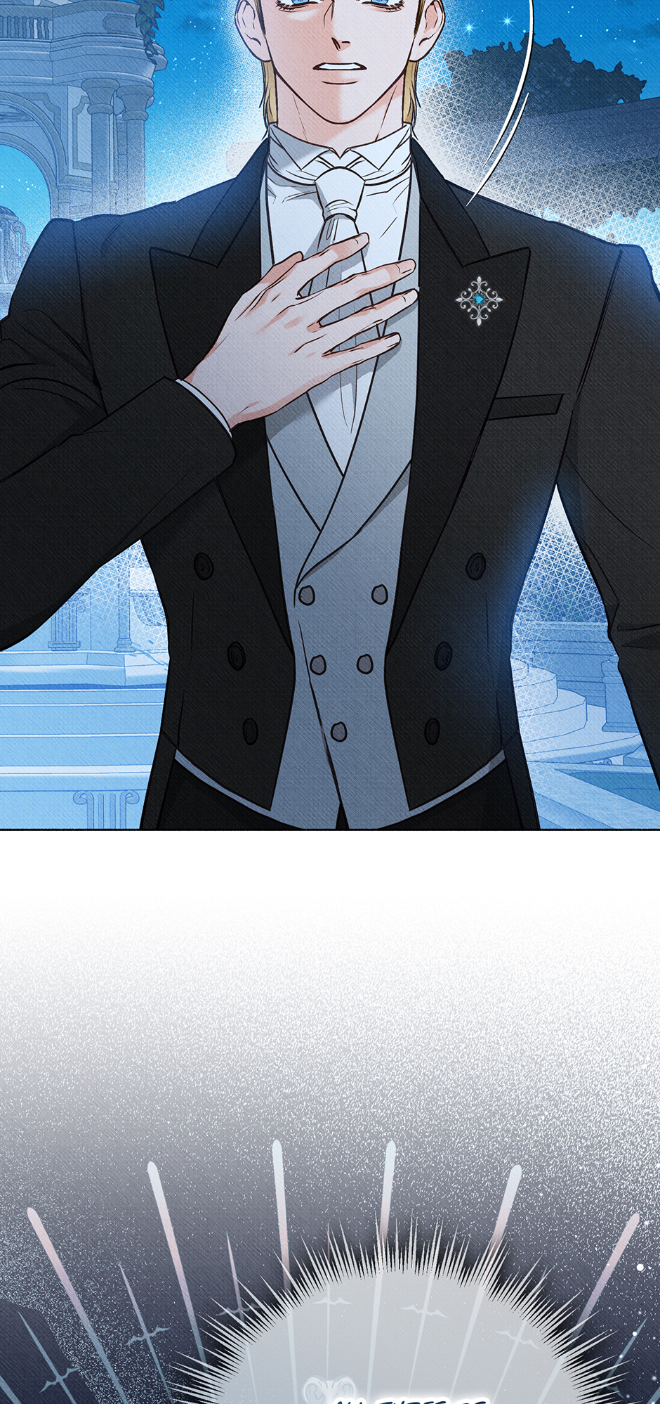 To My Rude Darling with Multiple Personalities Chapter 17 page 49 - 