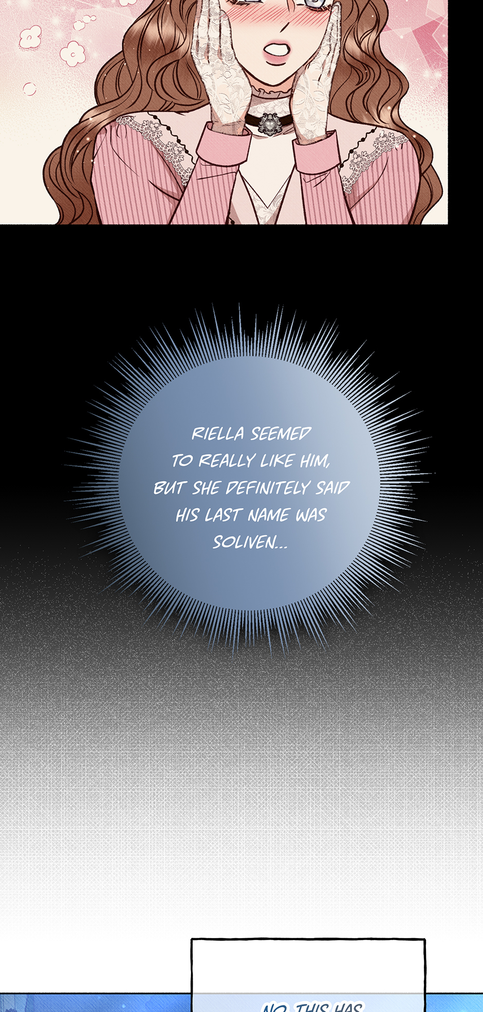 To My Rude Darling with Multiple Personalities Chapter 17 page 6 - 
