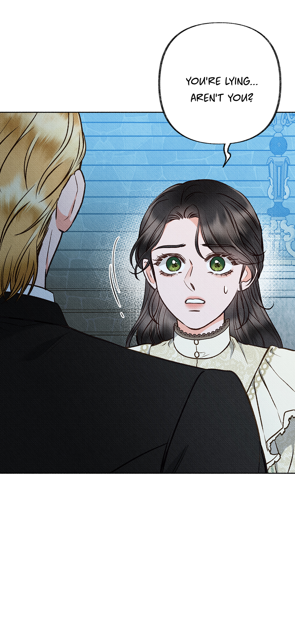 To My Rude Darling with Multiple Personalities Chapter 17 page 52 - 