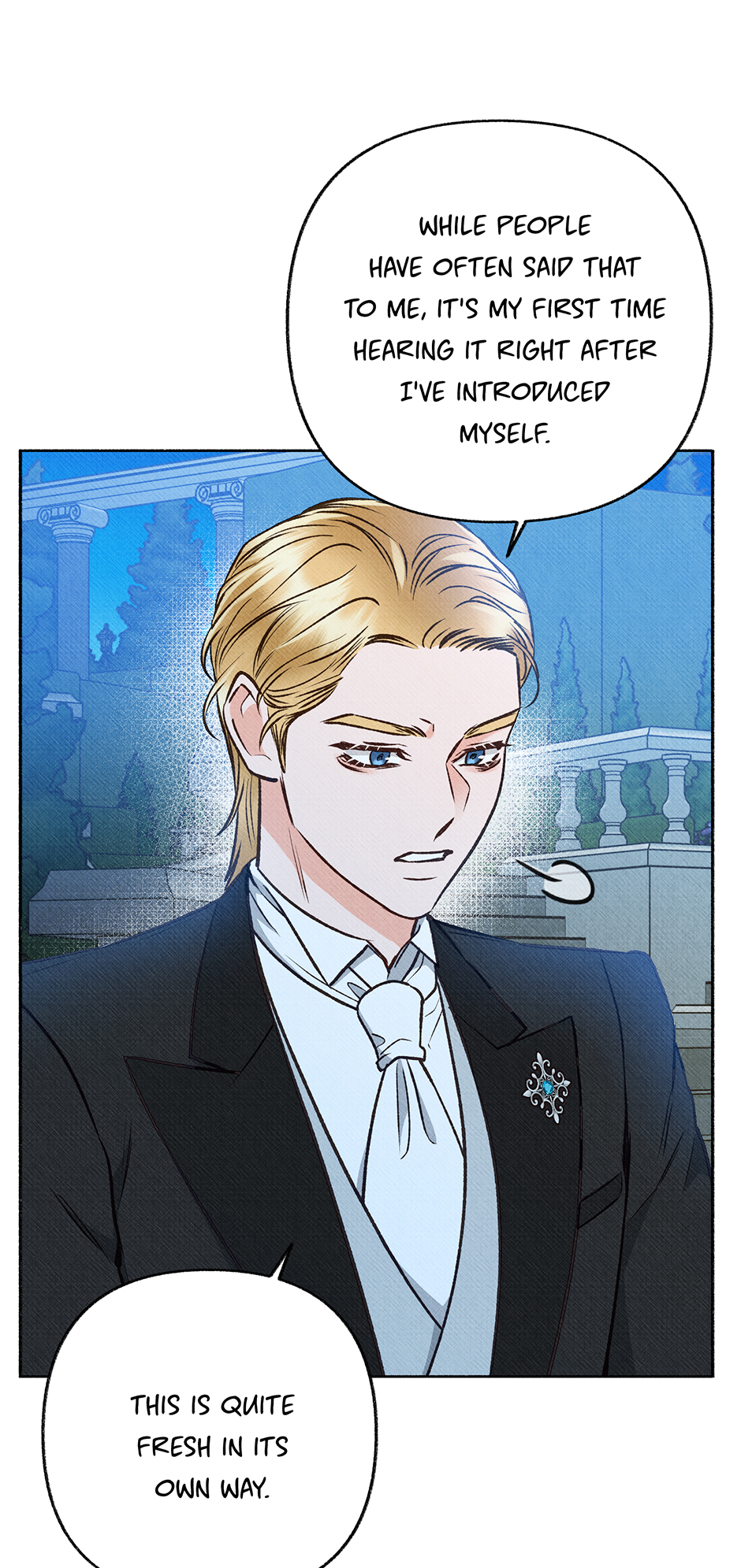 To My Rude Darling with Multiple Personalities Chapter 17 page 53 - 