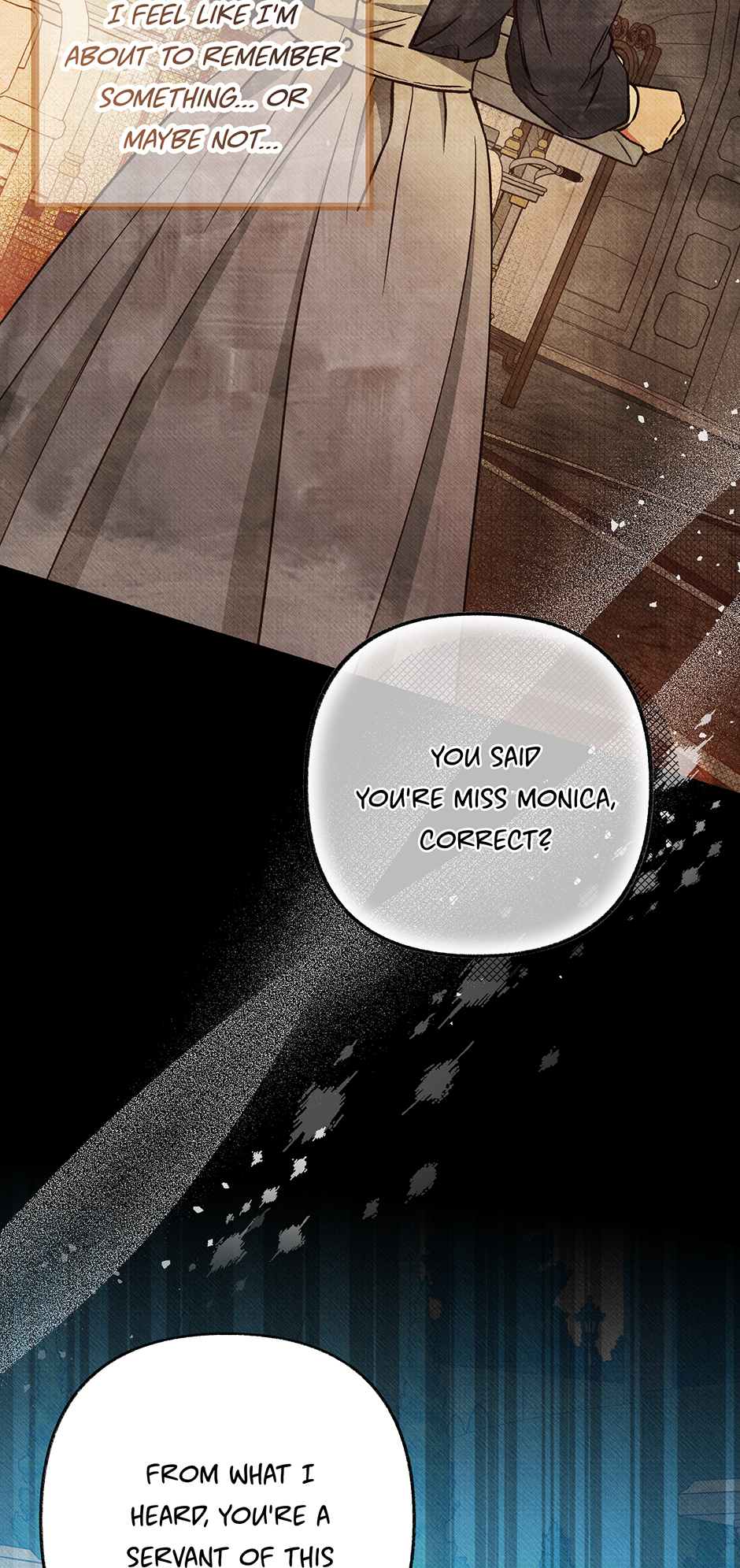 To My Rude Darling with Multiple Personalities Chapter 17 page 55 - 