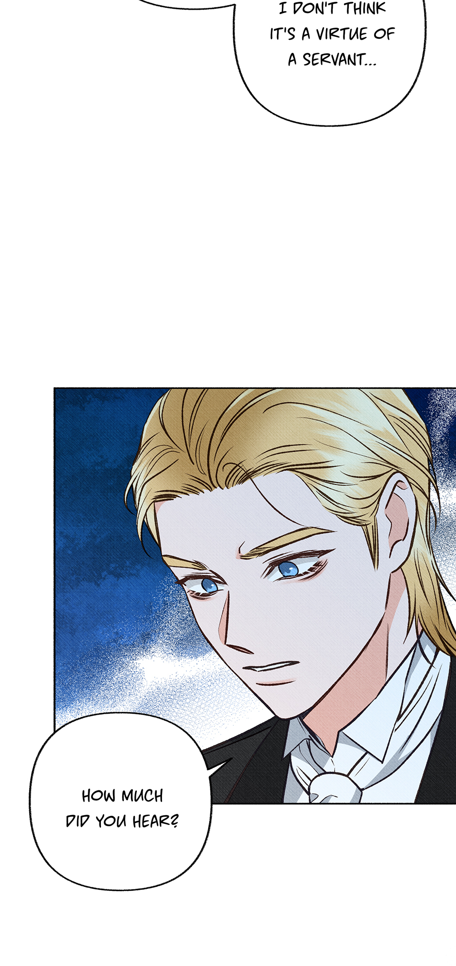 To My Rude Darling with Multiple Personalities Chapter 17 page 57 - 