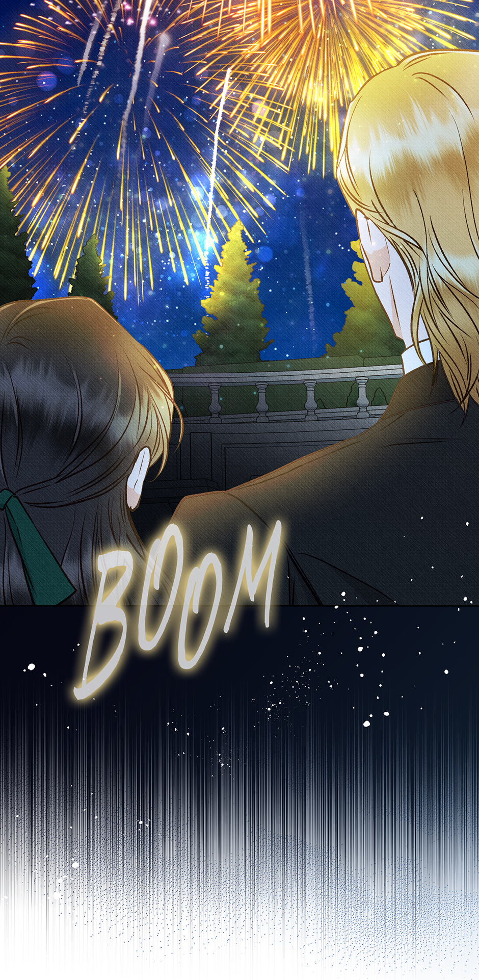 To My Rude Darling with Multiple Personalities Chapter 17 page 64 - 
