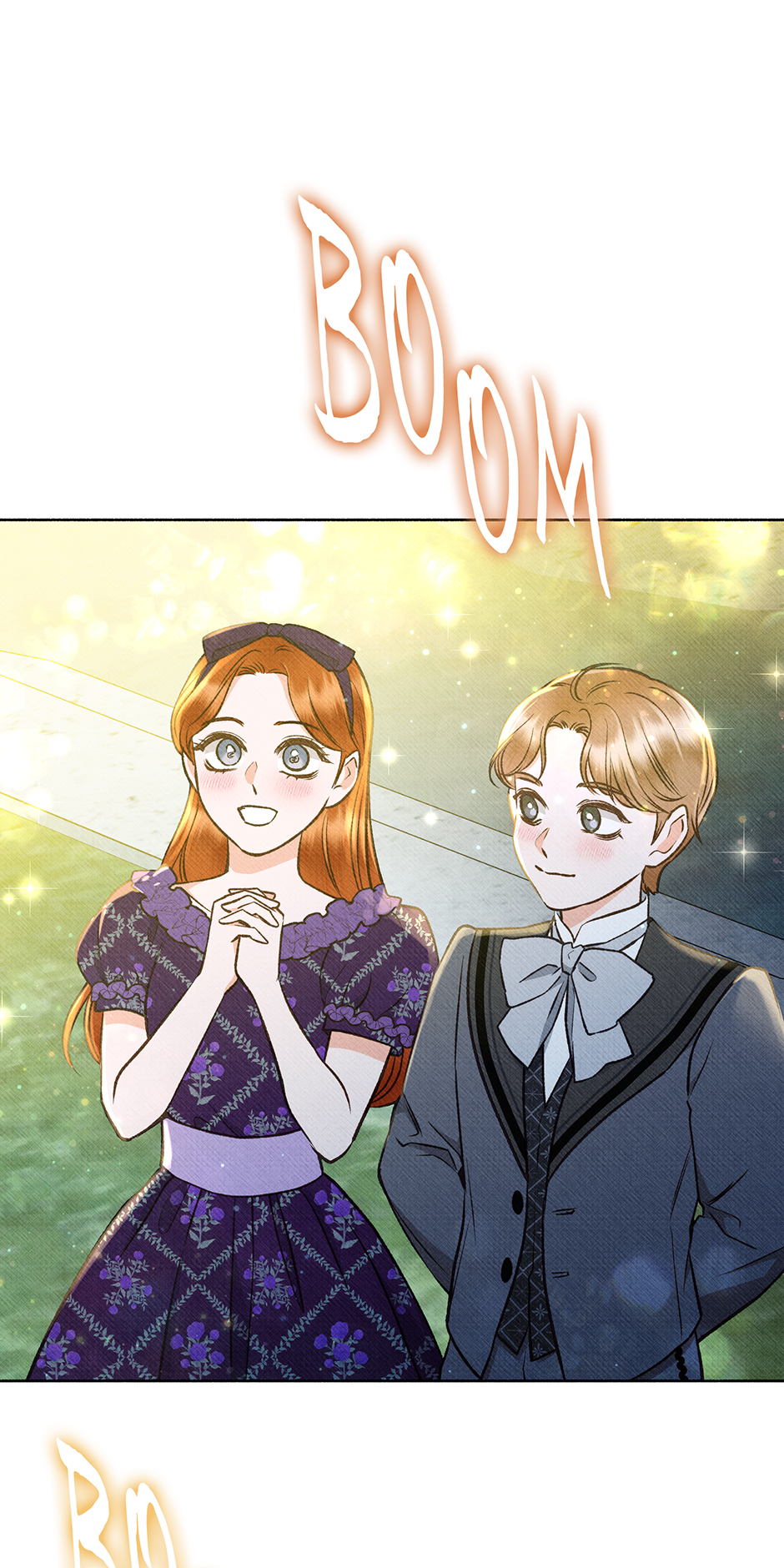 To My Rude Darling with Multiple Personalities Chapter 17 page 66 - 