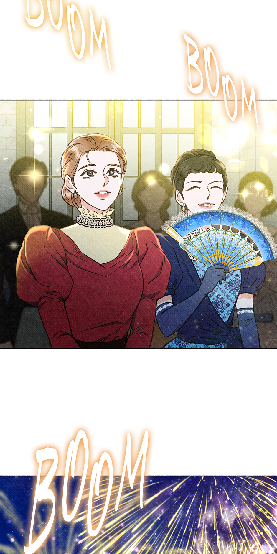 To My Rude Darling with Multiple Personalities Chapter 17 page 67 - 